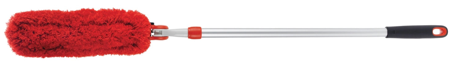 Vadrouille extensible en microfibre