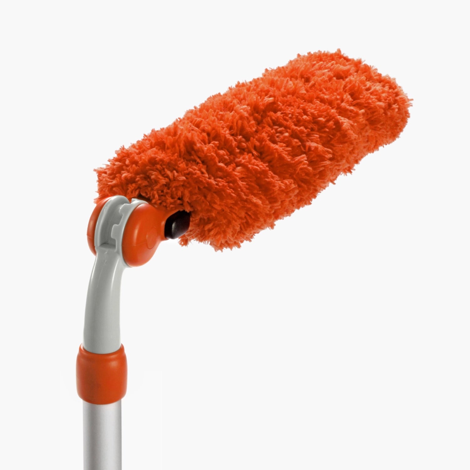 Hochwertiges Mikrofasertuch für OXO Staubwischer OX1334580/OX1335180. Effektive Staubentfernung, langlebig und umweltfreundlich. Perfekt für strahlend saubere Oberflächen!