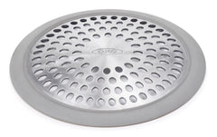 Good Grips shower drain guard