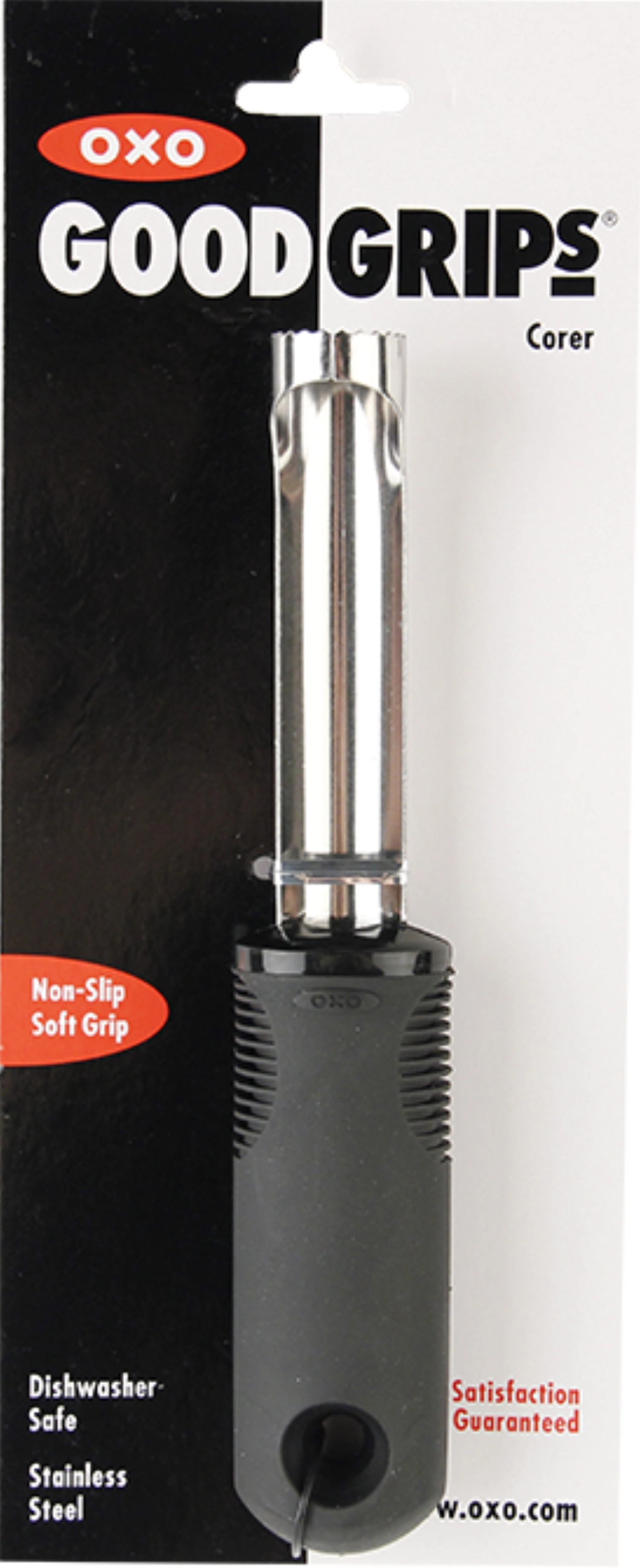 Apfelentkerner, schwarz, 20 cm