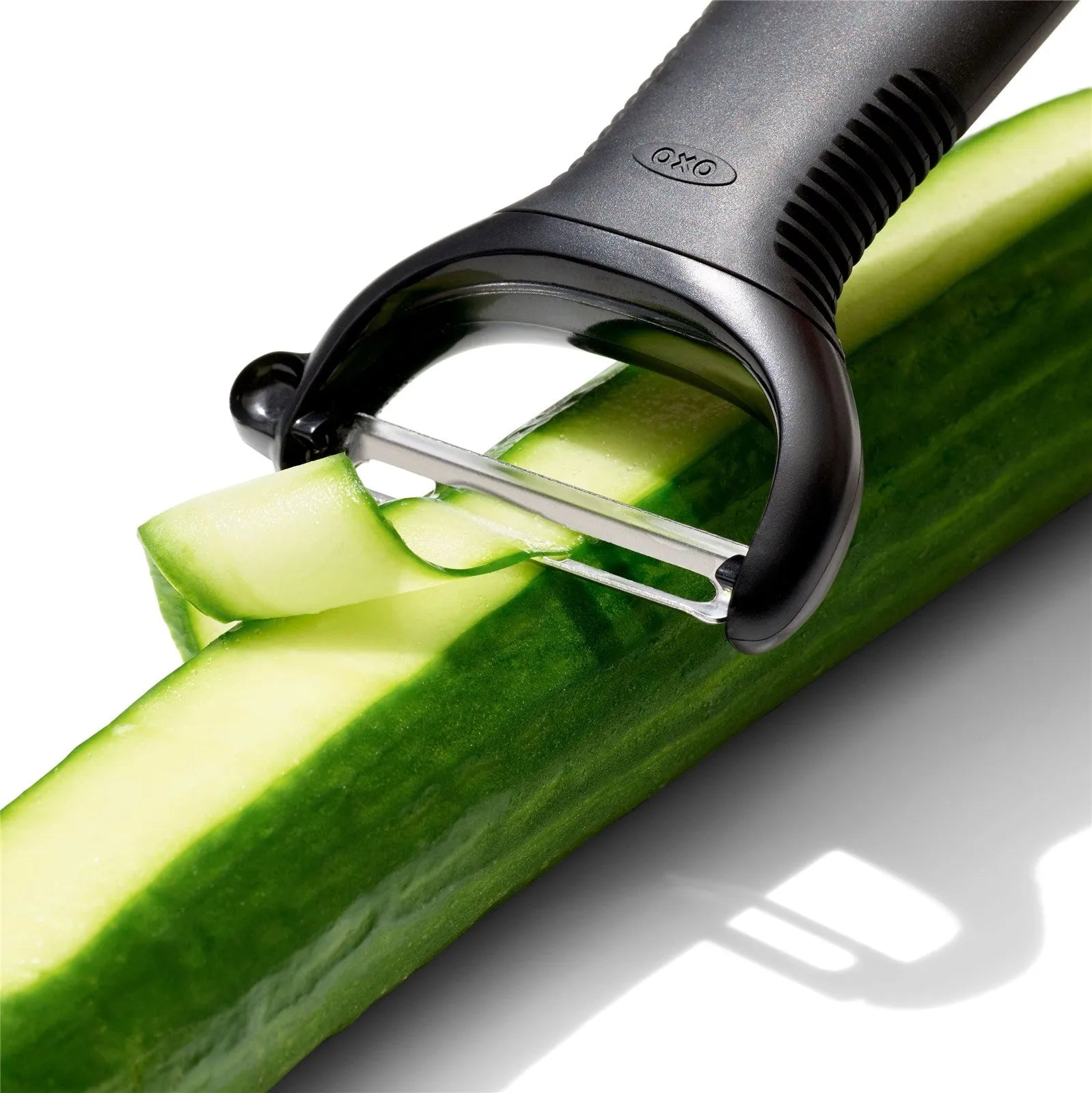 OXO Y-Schäler 15,2 cm: Ergonomisch, scharf und langlebig.