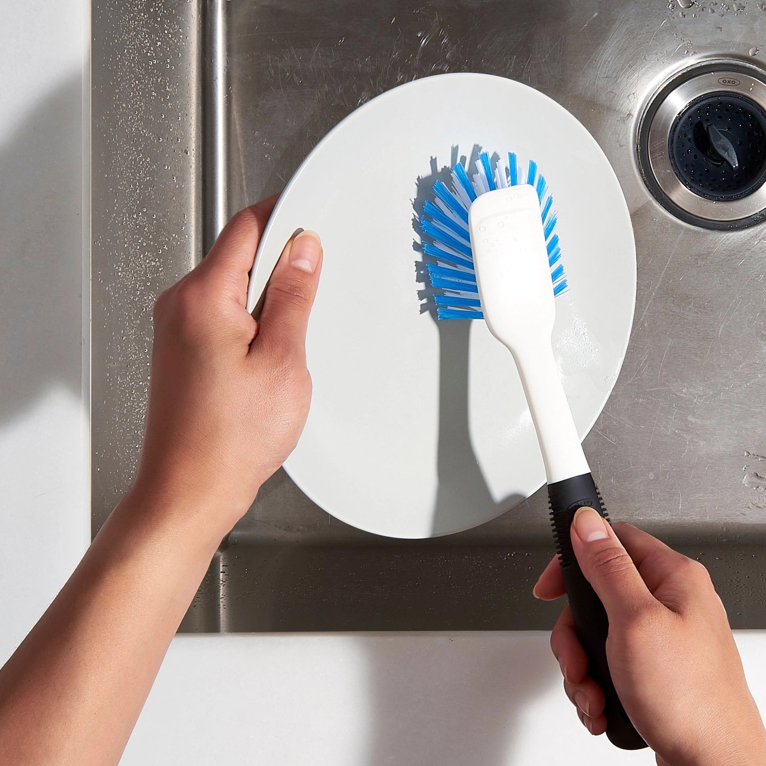 Geschirrbürste 27.9 cm