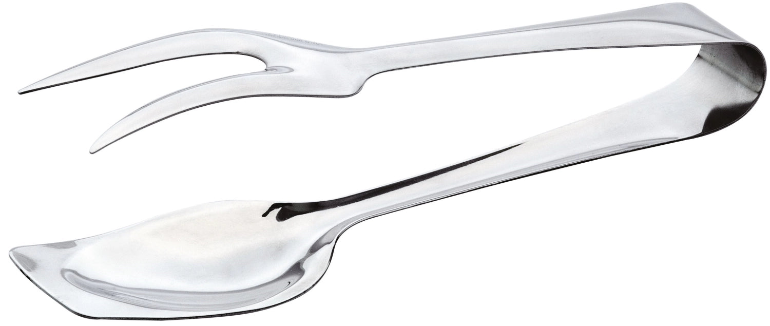 Servierzange 21cm