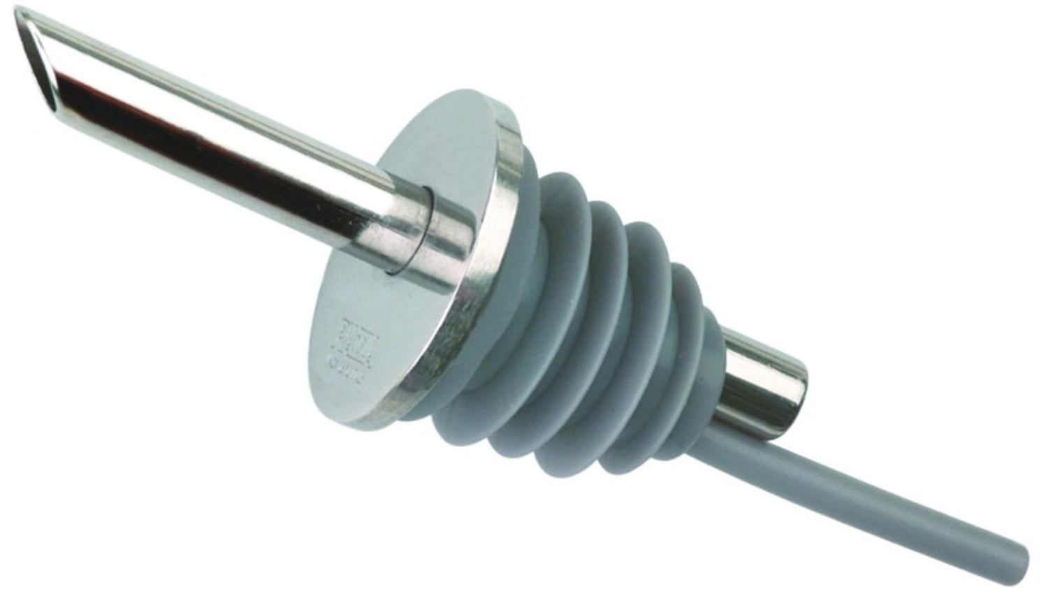 4er Set Tech Ausgiesser