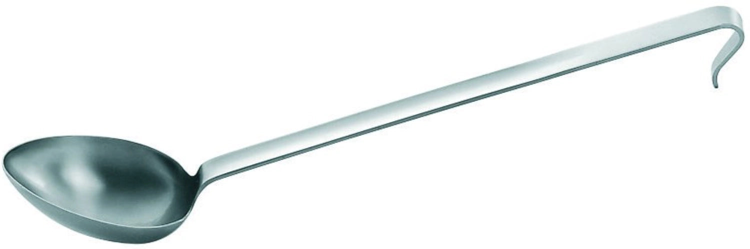 Saucen spoon just 1 ply 40.5cm 0.1Lt