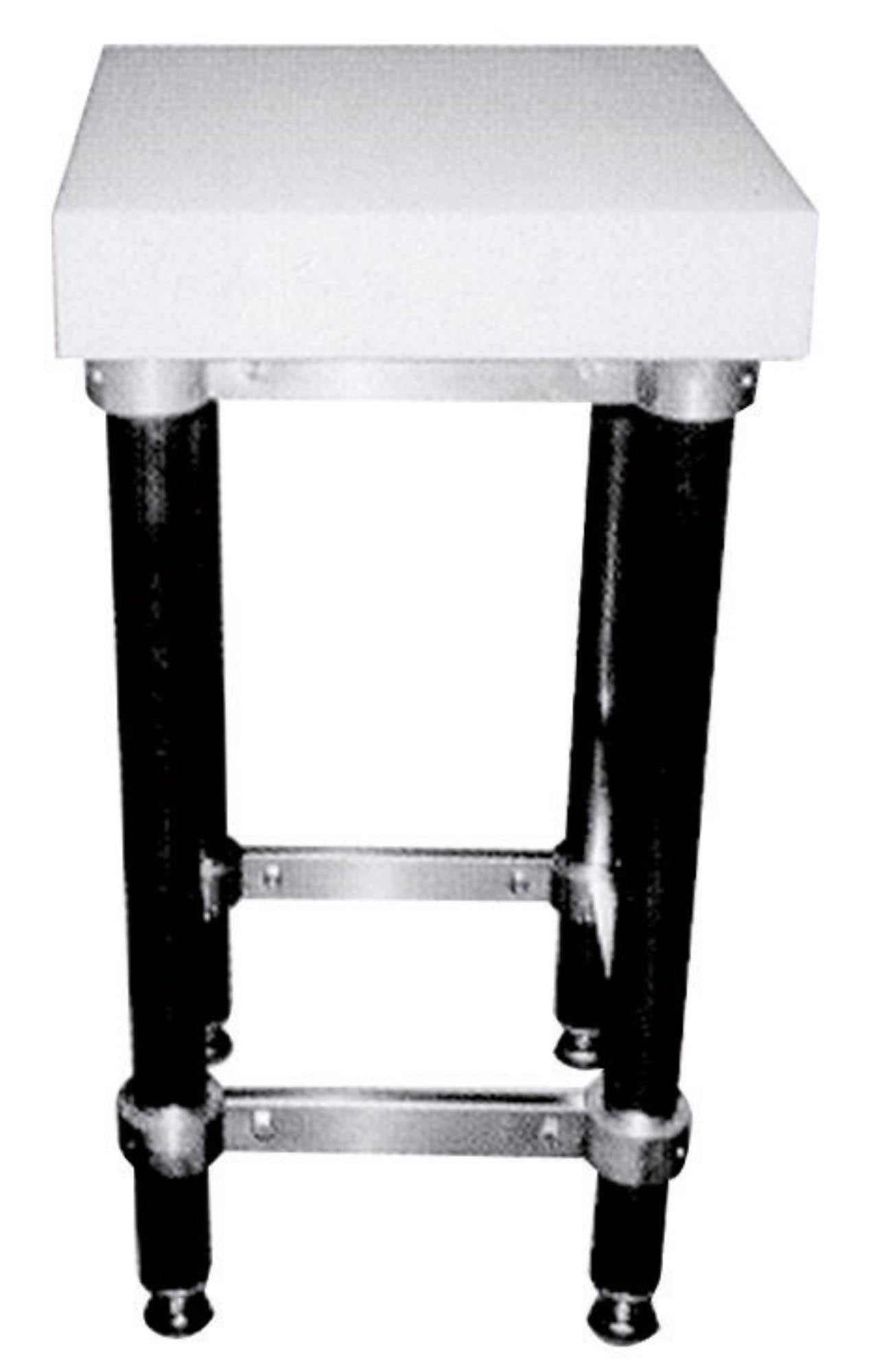 HackBlock Plastic Base 40x40x90cm