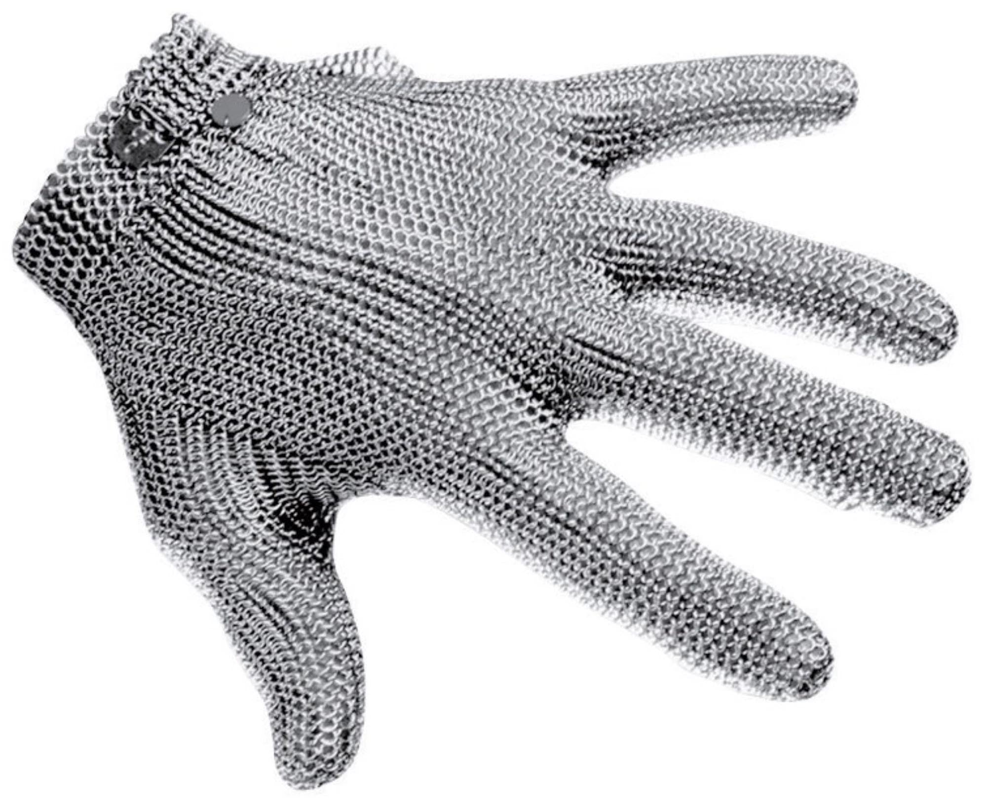 Gant en aluminium