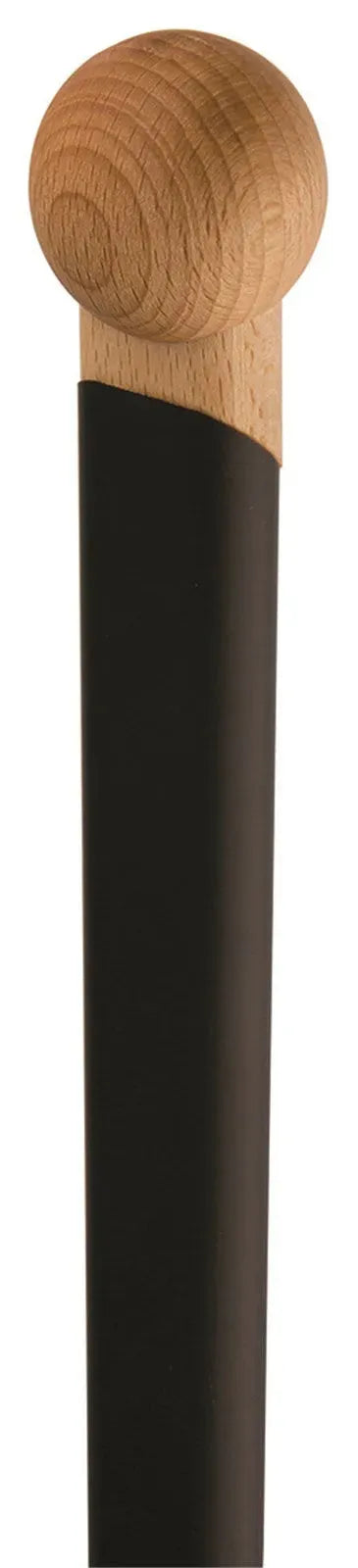 Piazza Pizzaschieber 36x36cm, langer Griff, ideal für Profis.