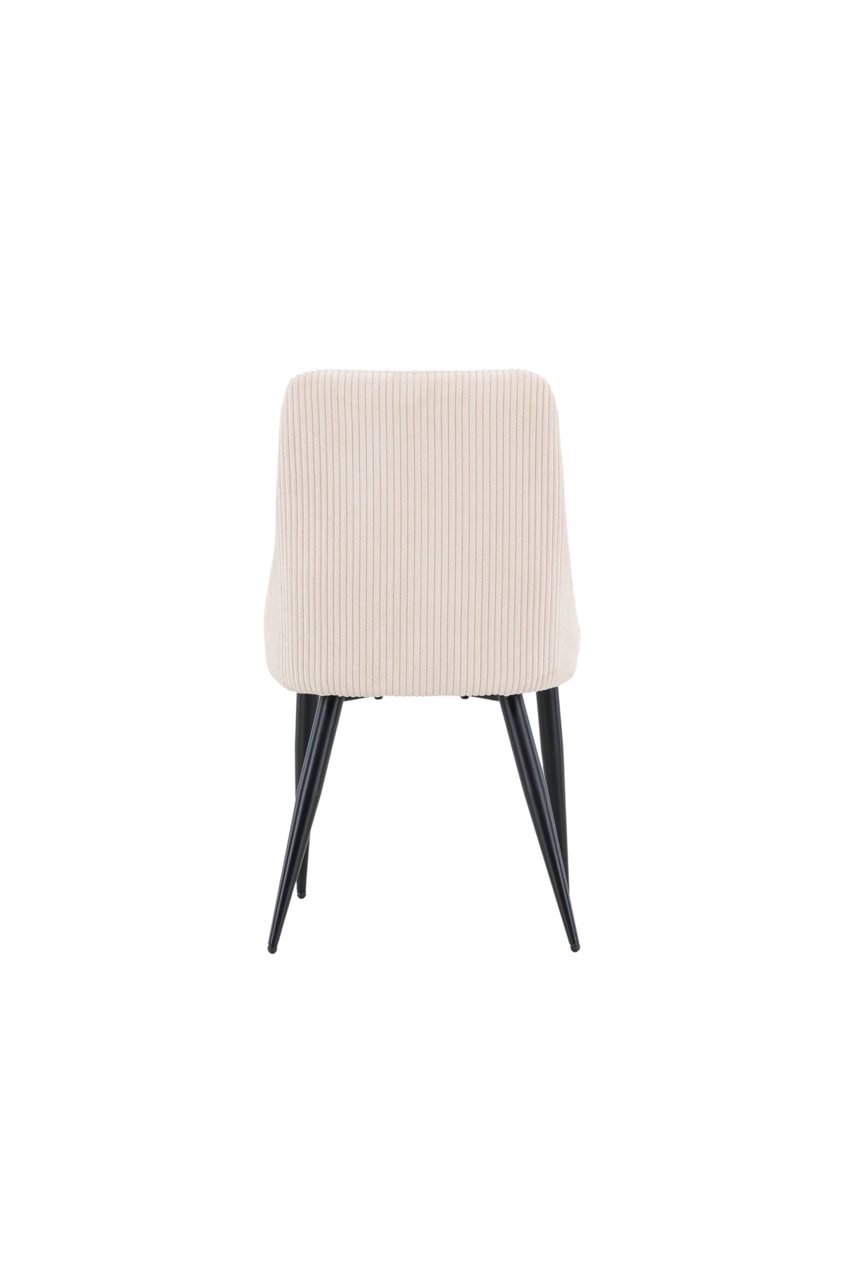 Leone Esszimmerstuhl in Beige präsentiert im Onlineshop von KAQTU Design AG. Stuhl ist von Venture Home
