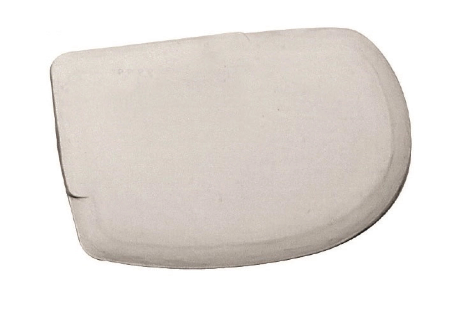 Dough spatula 12x8.5cm