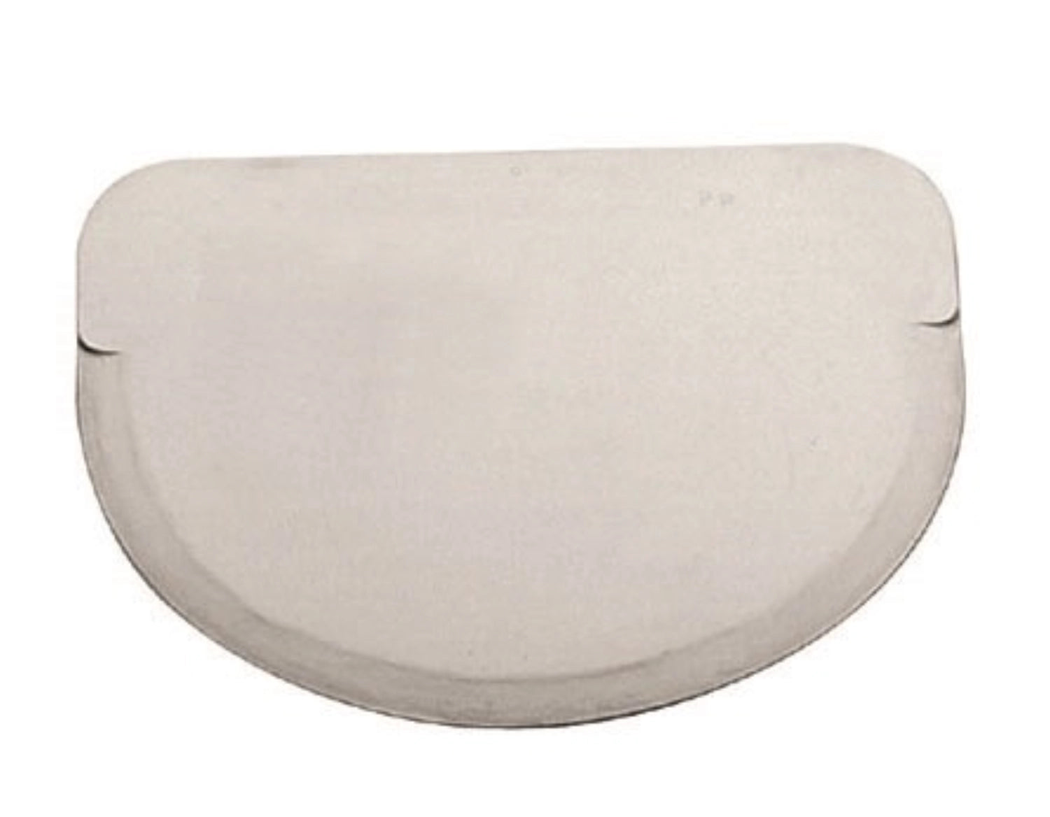 Dough spatula 12x9cm