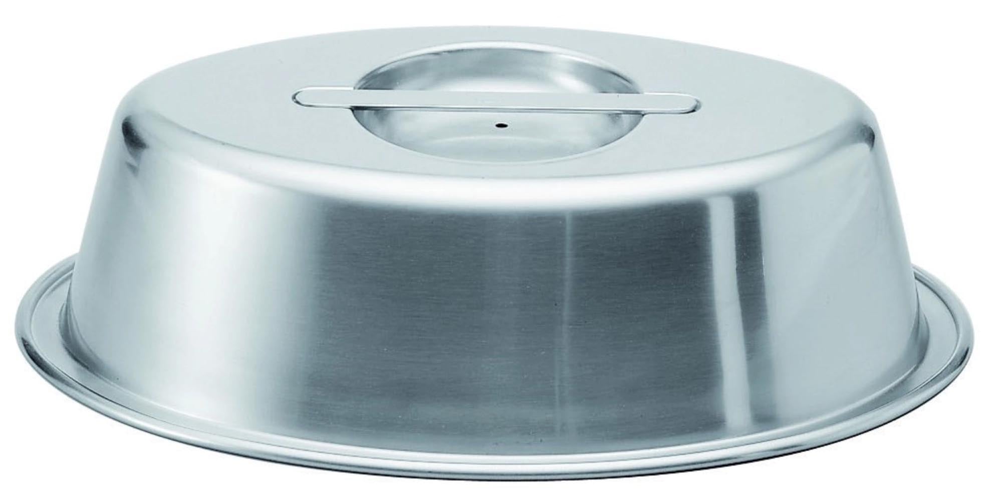 Cloche ovale 54x35cm