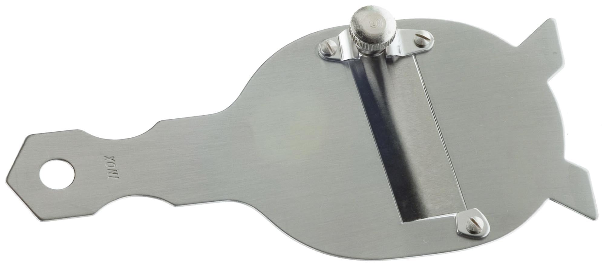 truffle<tc>schneider</tc> stainless steel