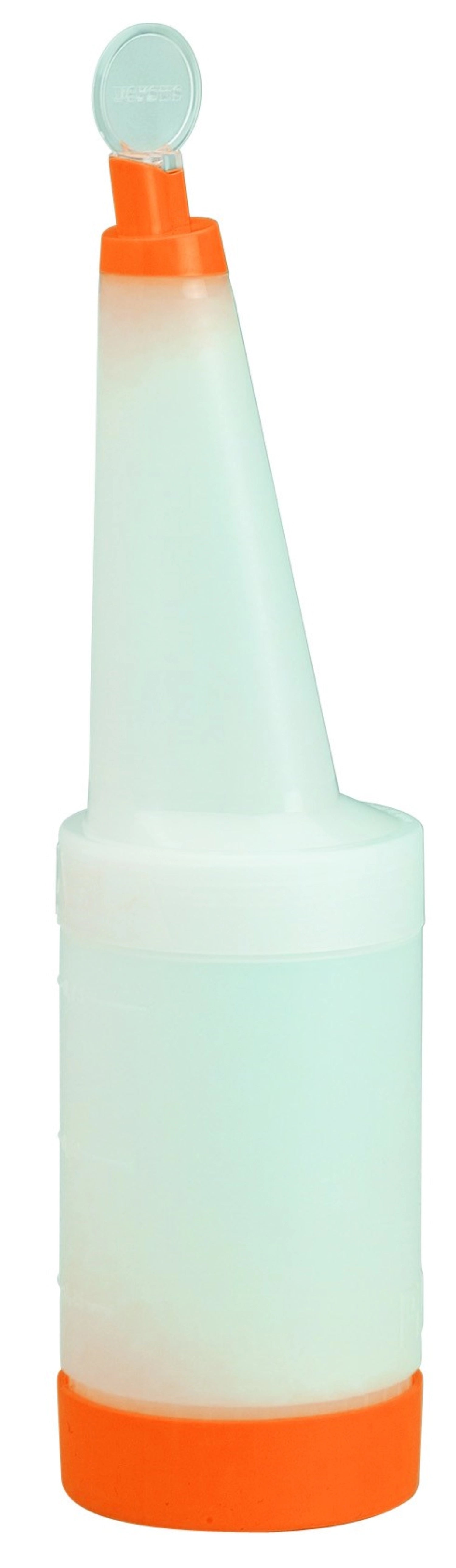 Contro versare completamente assortito 1lt d9cm h35cm