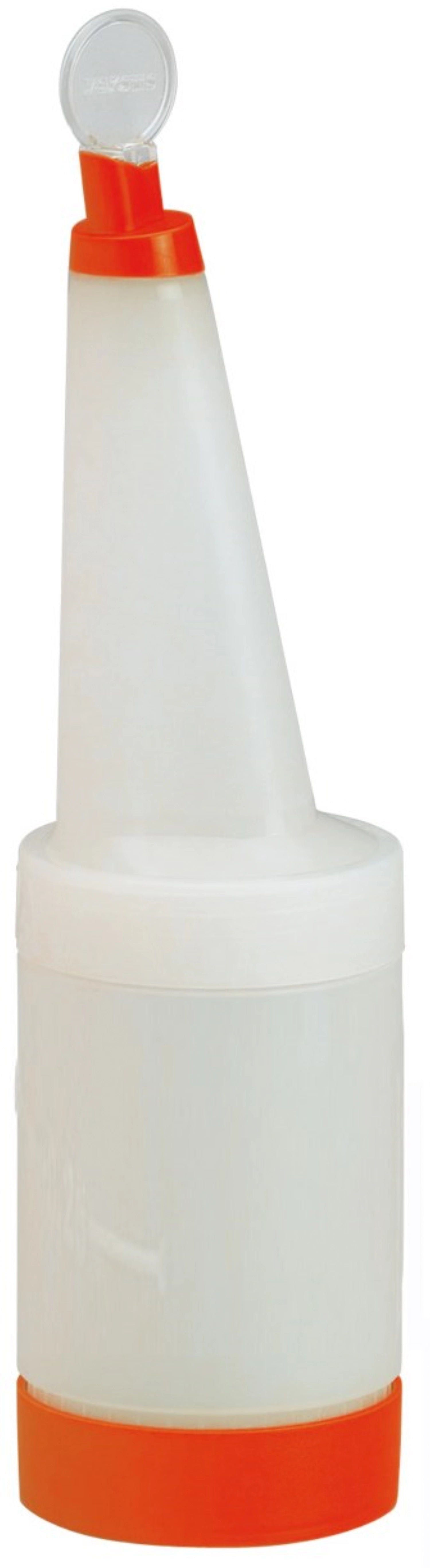 VERSUS PROUR completo 1LT rosso D9CM H35CM