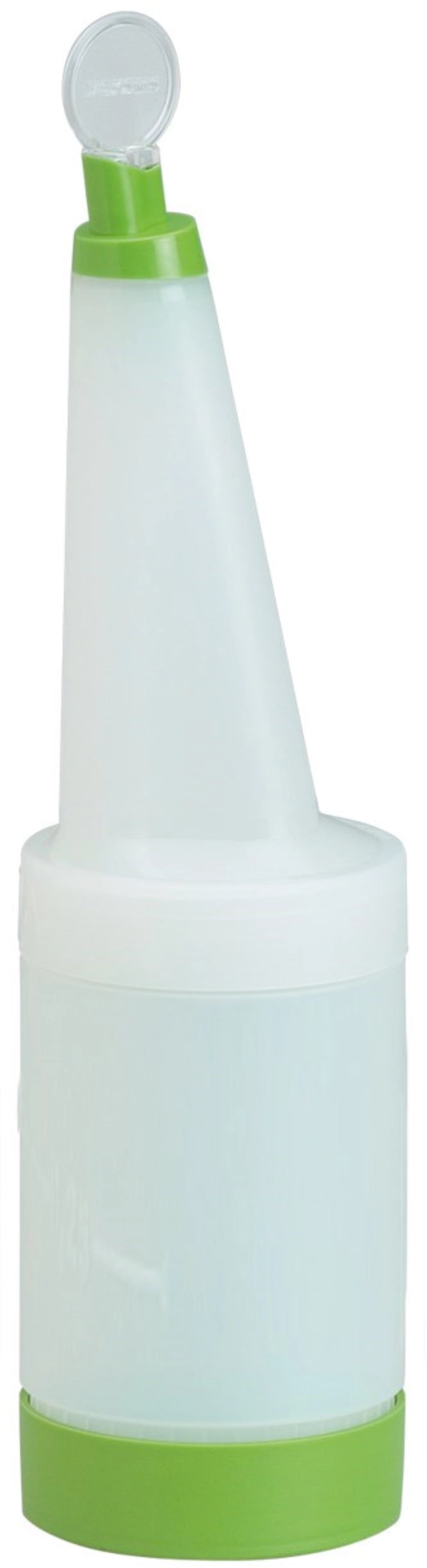 VERSUS PROURS completo 1LT verde D9CM H35CM