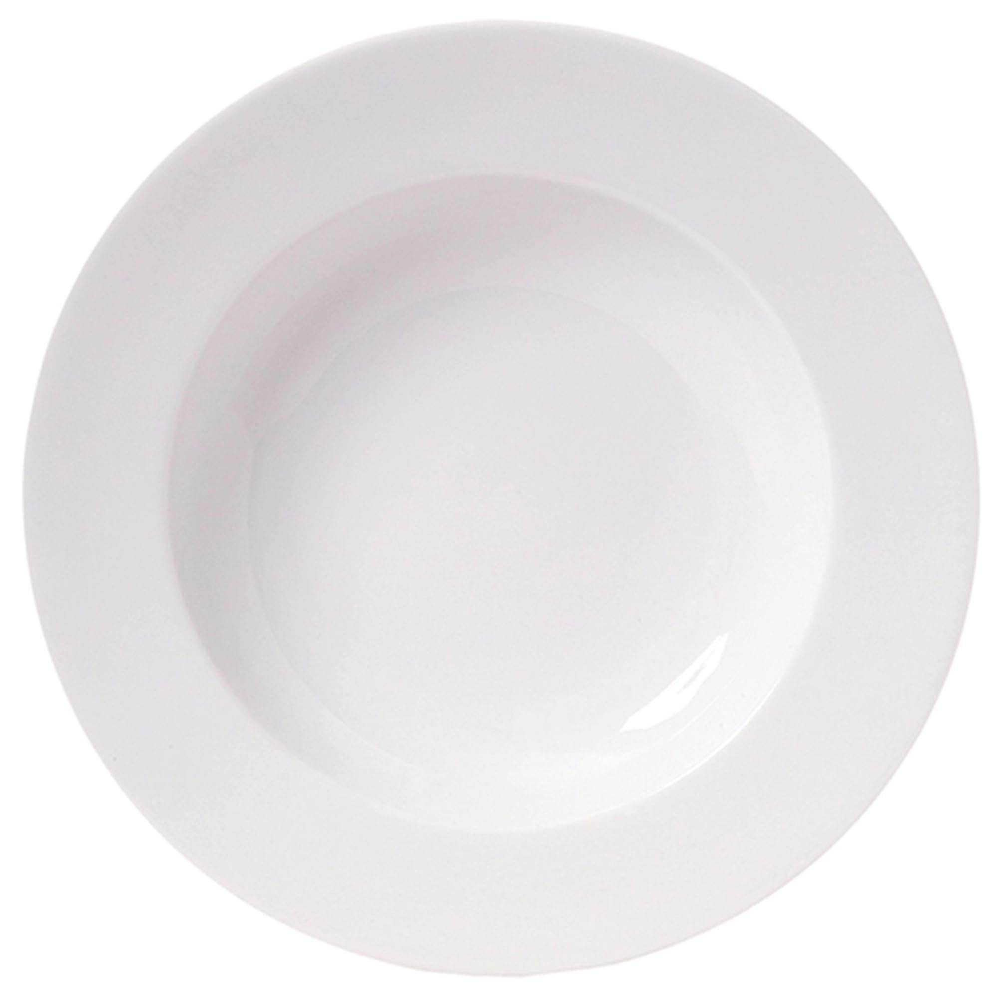 Uni 09 Teller tief 19cm