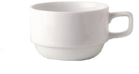 6er Set Uni 09 Kaffee Obertasse 0.2lt Top CC