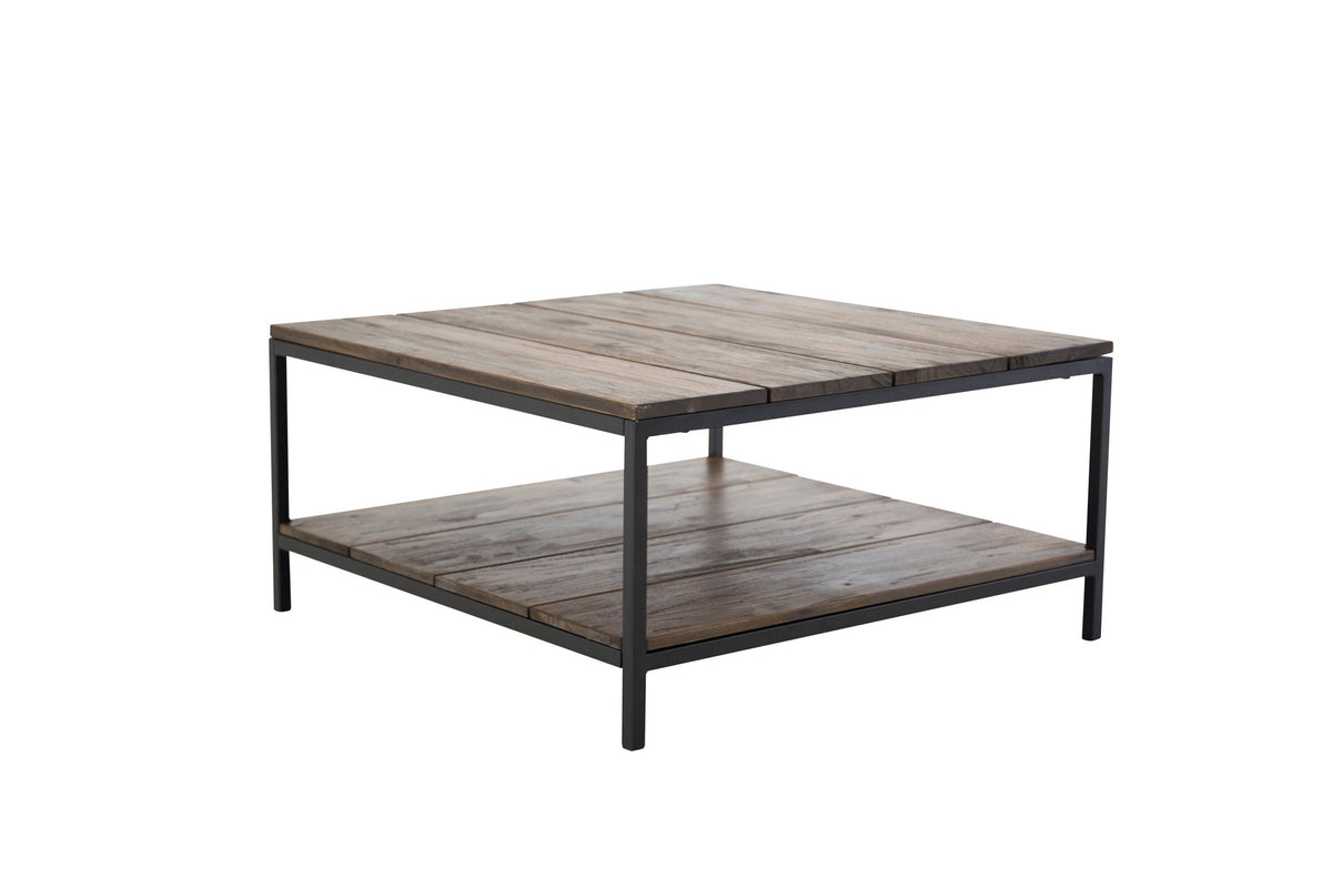 Padang Beistelltisch in Natur präsentiert im Onlineshop von KAQTU Design AG. Beistelltisch ist von Venture Home