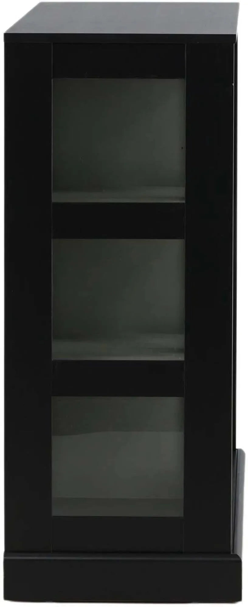 Venture Home Lock Cabinet: Modernes Design für perfekte Organisation.