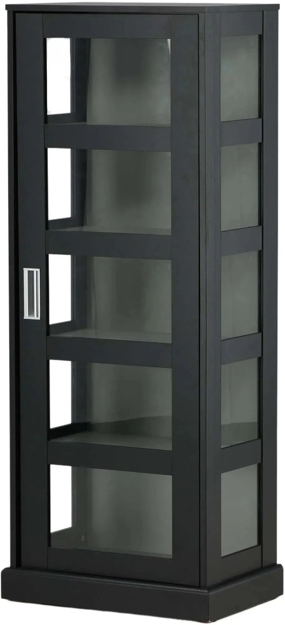 Venture Home Lock Cabinet: Funktionalität trifft auf zeitlose Eleganz.