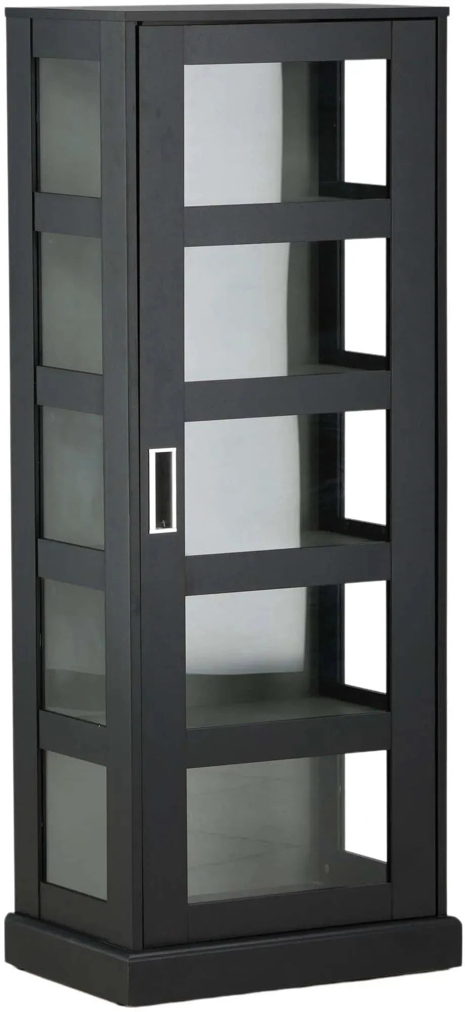 Venture Home Lock Cabinet: Stilvolle Aufbewahrungslösung für Zuhause.
