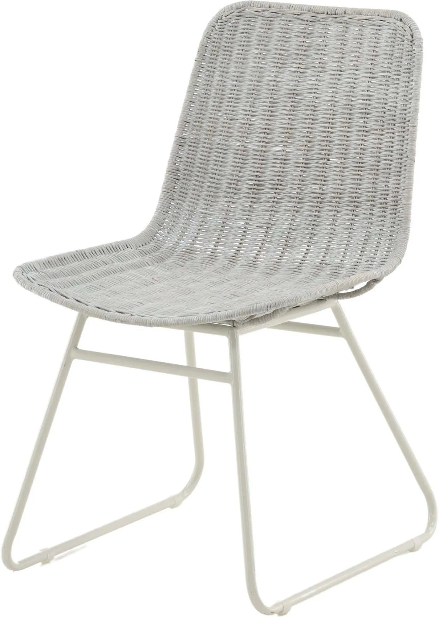 Cirebon Stuhl von Venture Home: Stilvoller Rattan-Komfort.