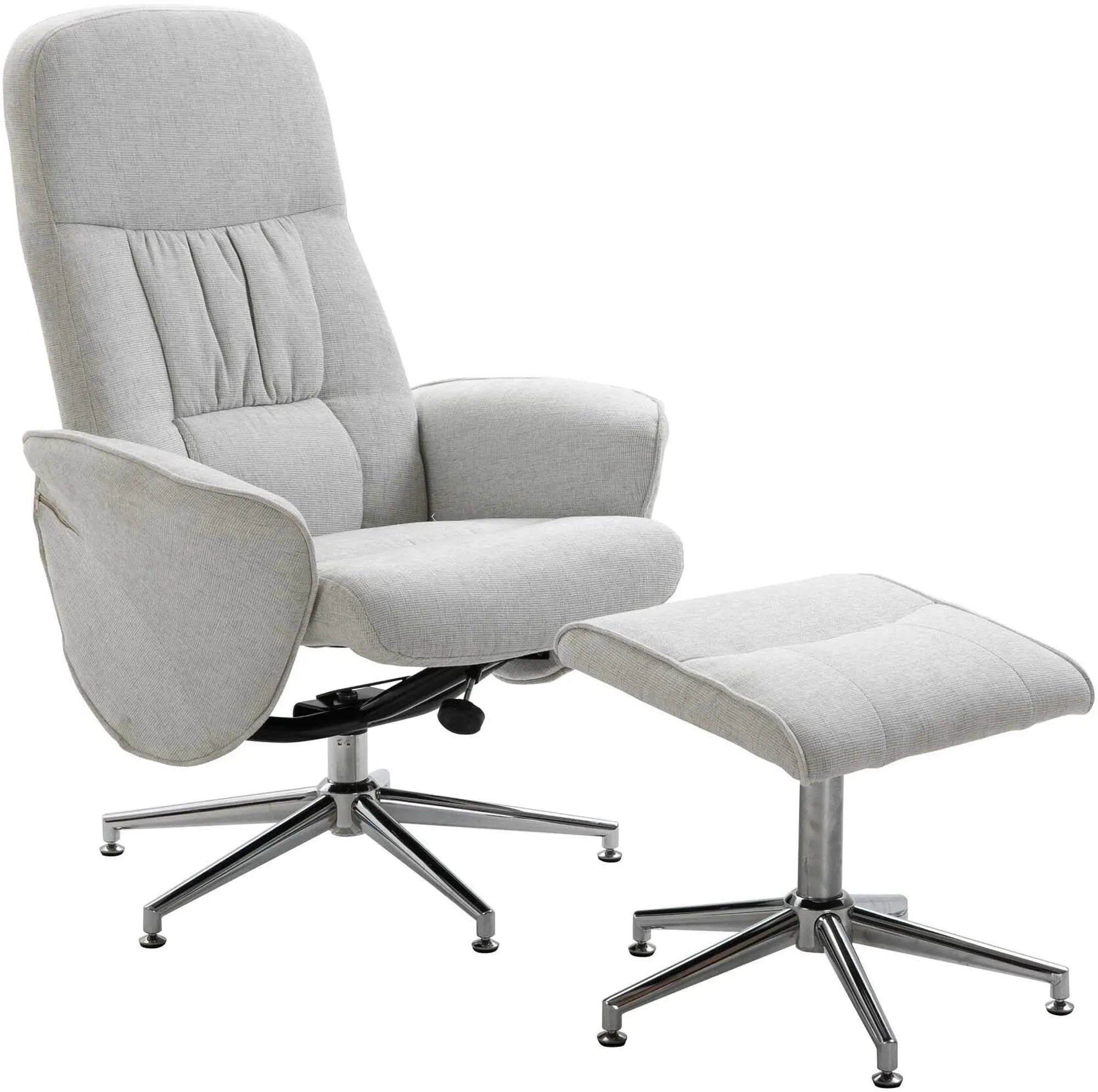 Moderner Rolf Sessel von Venture Home, bietet stilvollen Komfort und passt perfekt in elegante und gemütliche Wohnräume.