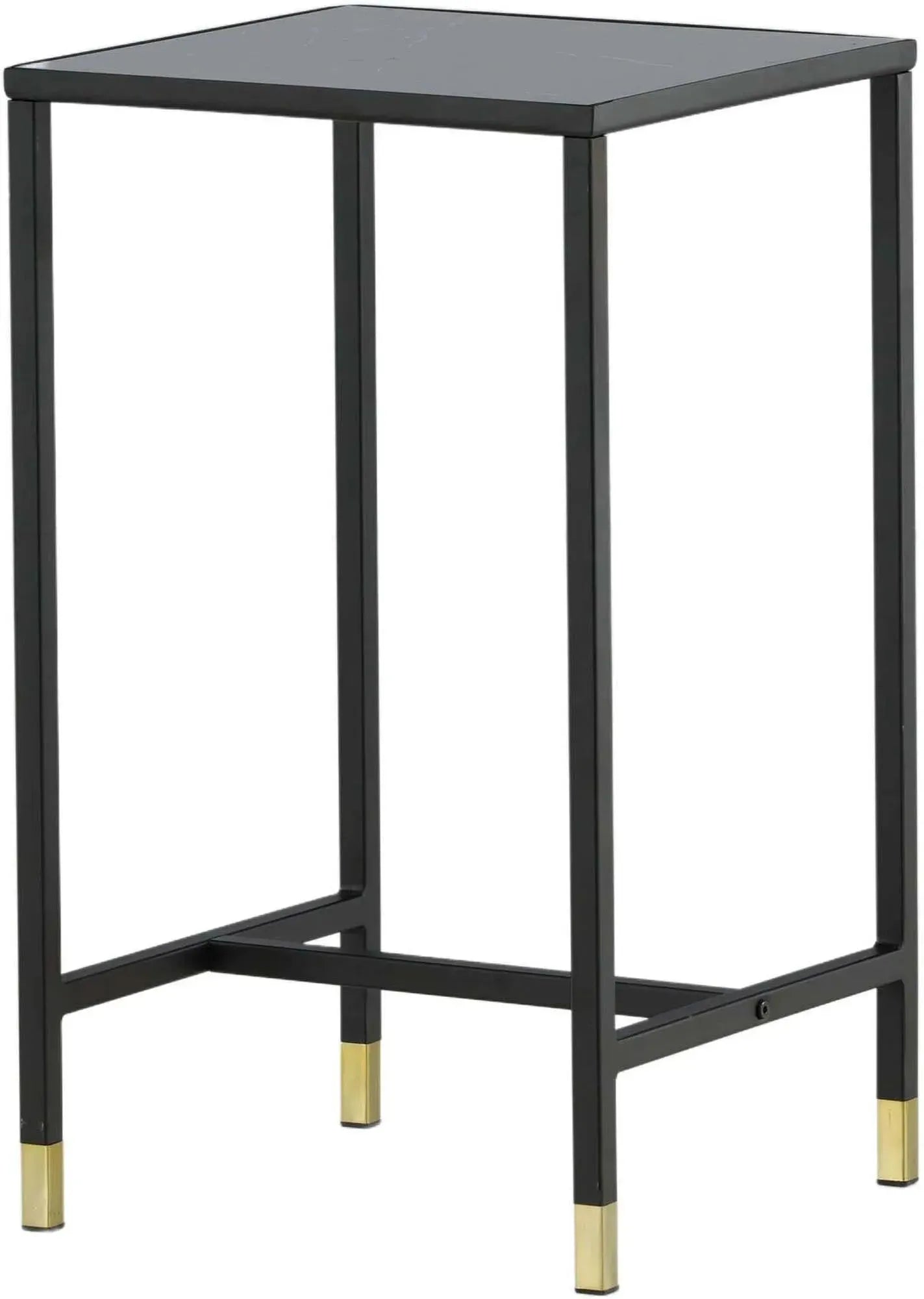 Eleganter Dipp Nachttisch: Minimalistisches Design von Venture Home.