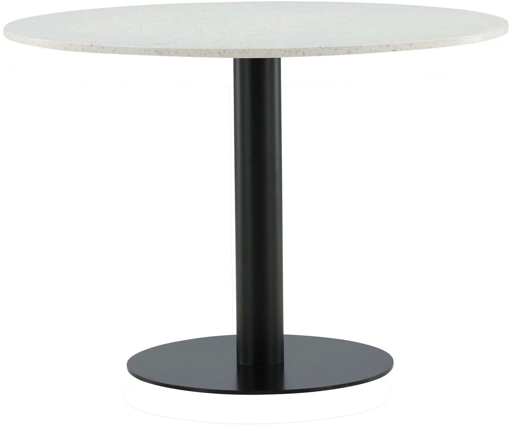 Razzia Tisch: Stilvoller Terrazzo-Look für Ihr modernes Zuhause.
