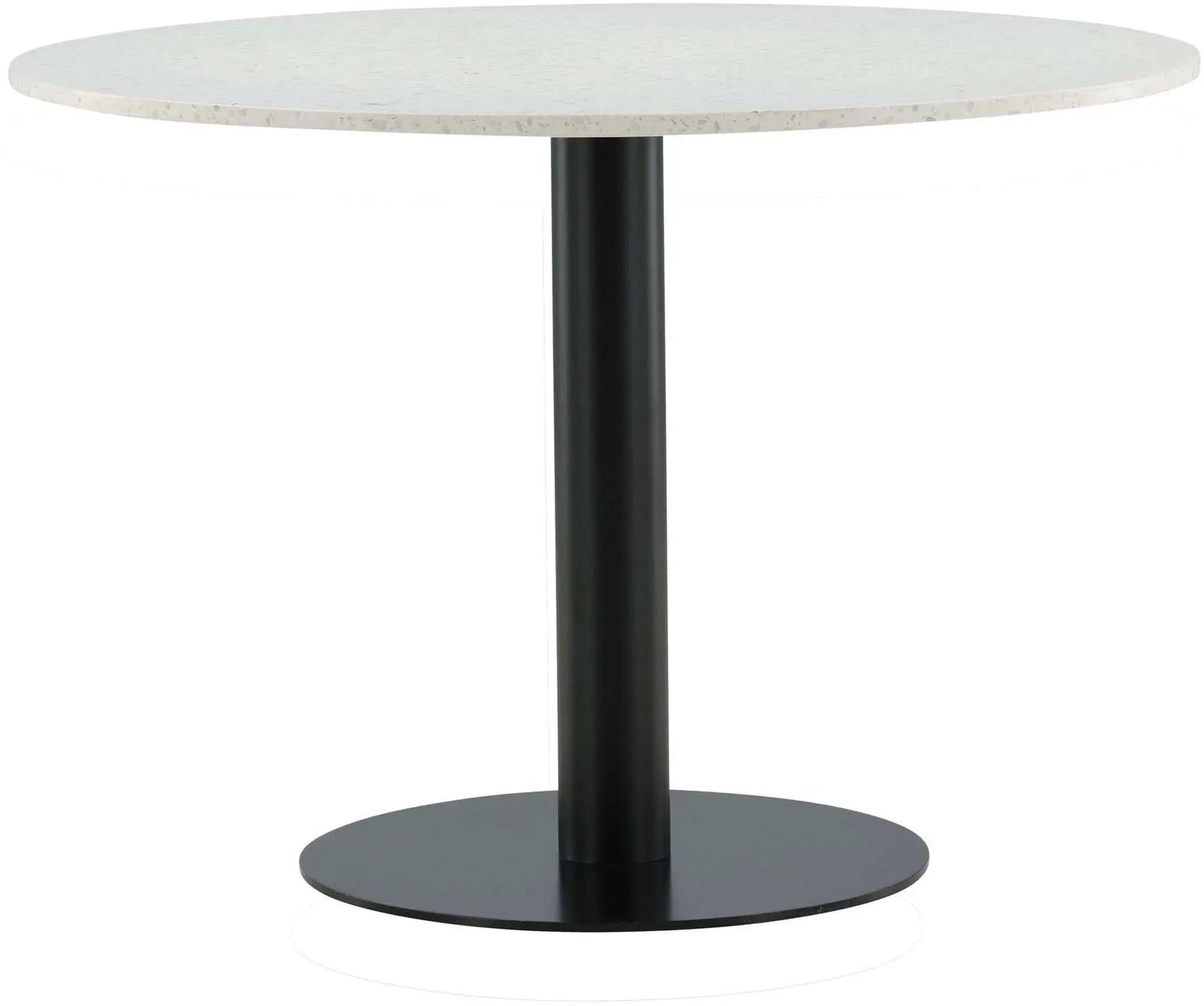 Razzia Tisch: Stilvoller Terrazzo-Look für Ihr modernes Zuhause.