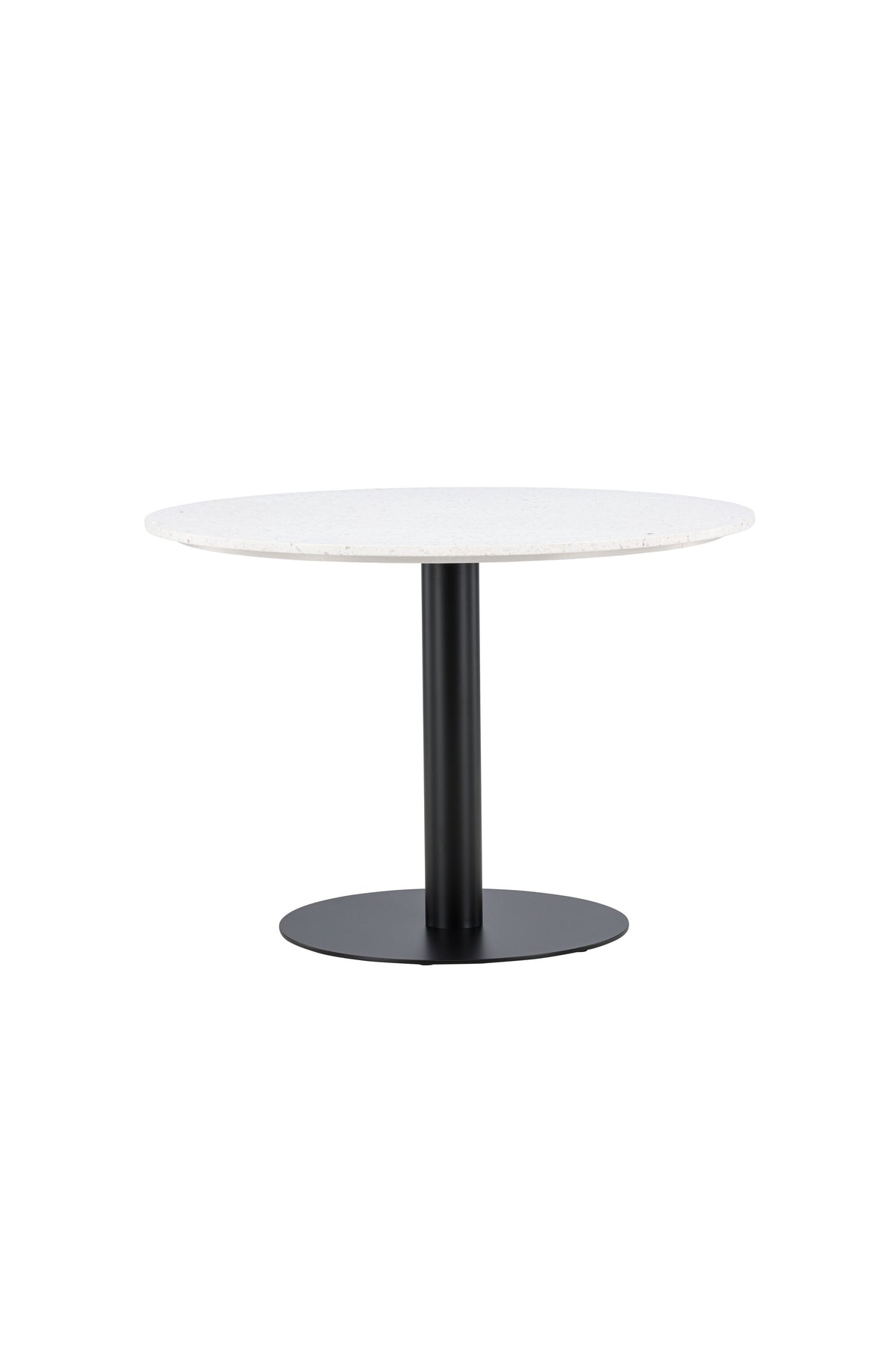 Razzia Tisch in Weiss präsentiert im Onlineshop von KAQTU Design AG. Esstisch ist von Venture Home