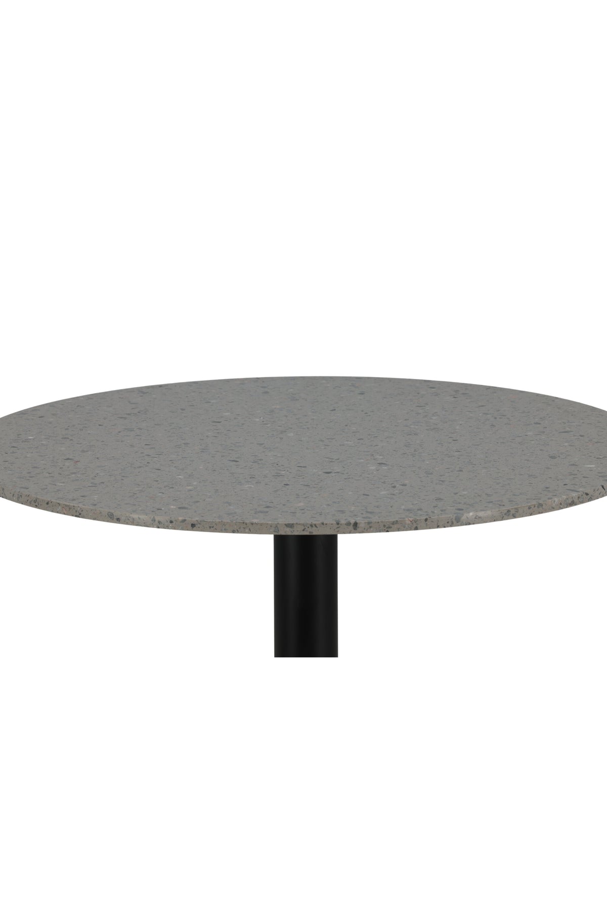 Razzia Tisch in Grau präsentiert im Onlineshop von KAQTU Design AG. Esstisch ist von Venture Home