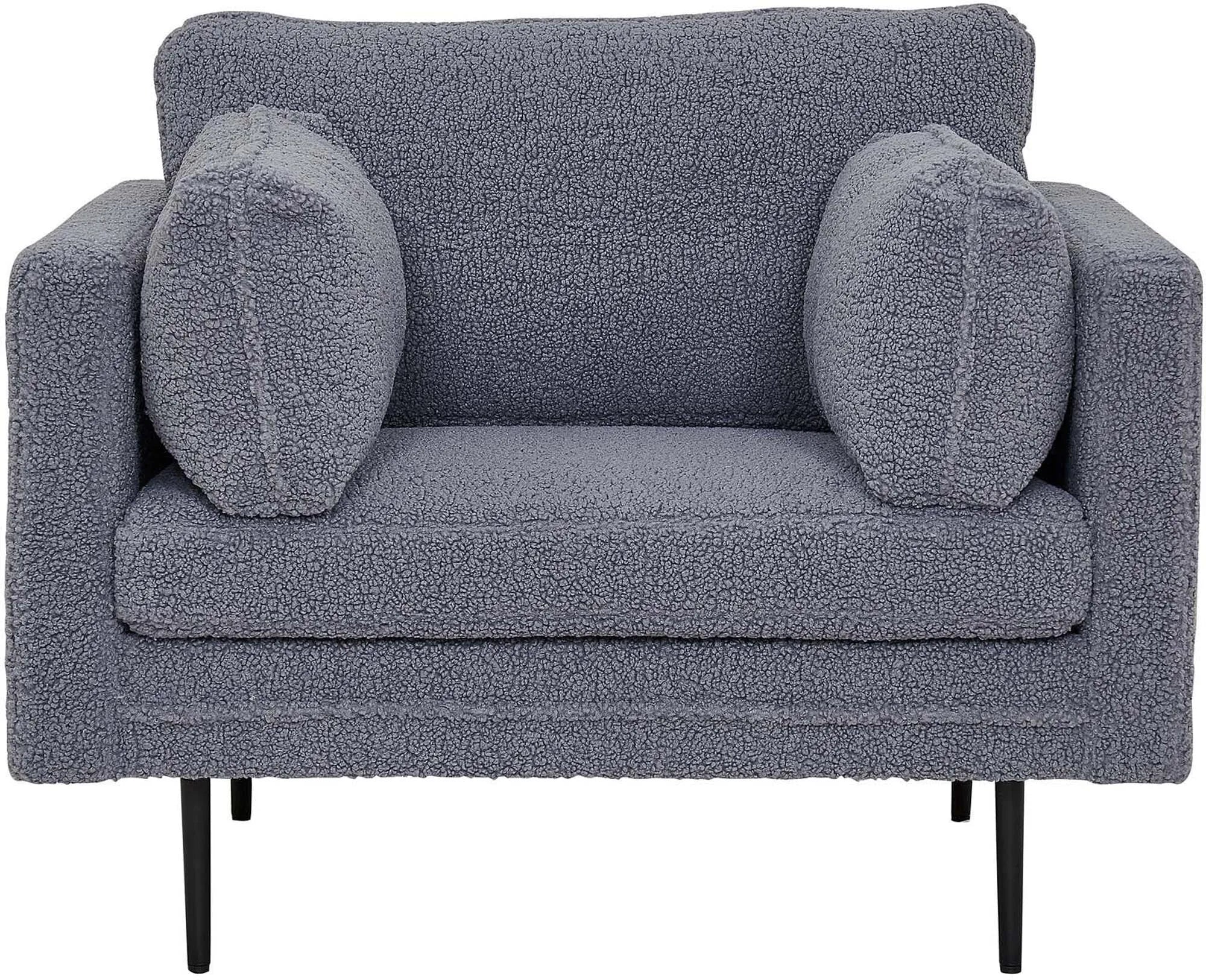 Boom Sessel von Venture Home: Stilvoller Komfort für Ihr Zuhause.