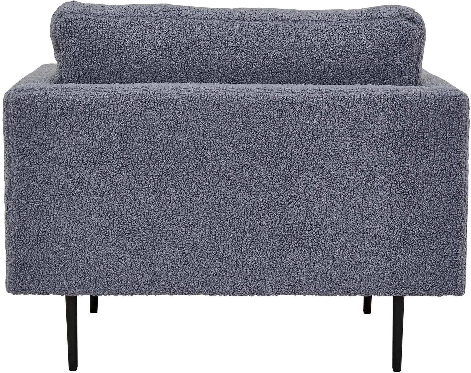 Boom Sessel von Venture Home: Stilvoller Komfort für Ihr Zuhause.