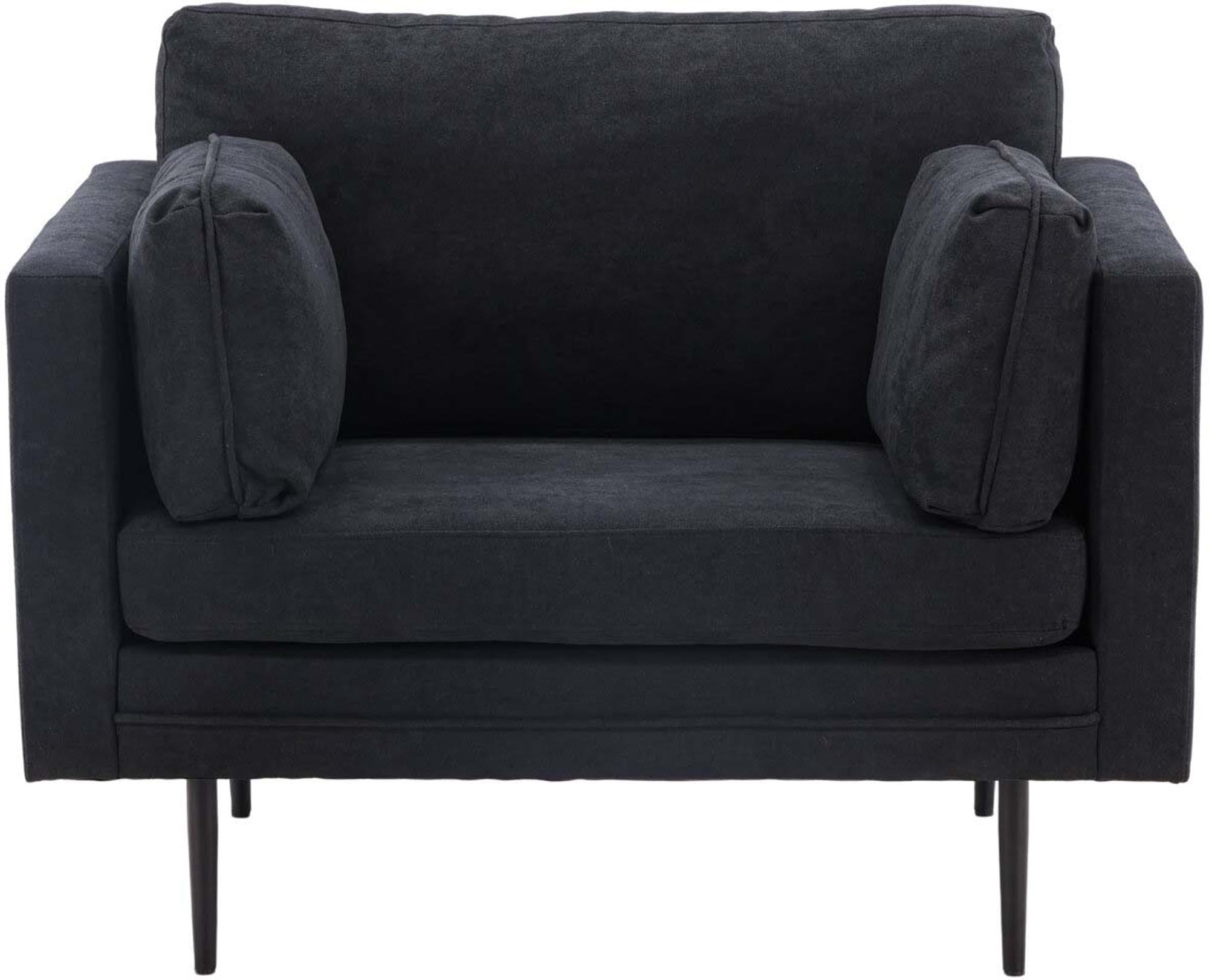 Boom Sessel von Venture Home: Modernes Design trifft auf Gemütlichkeit.