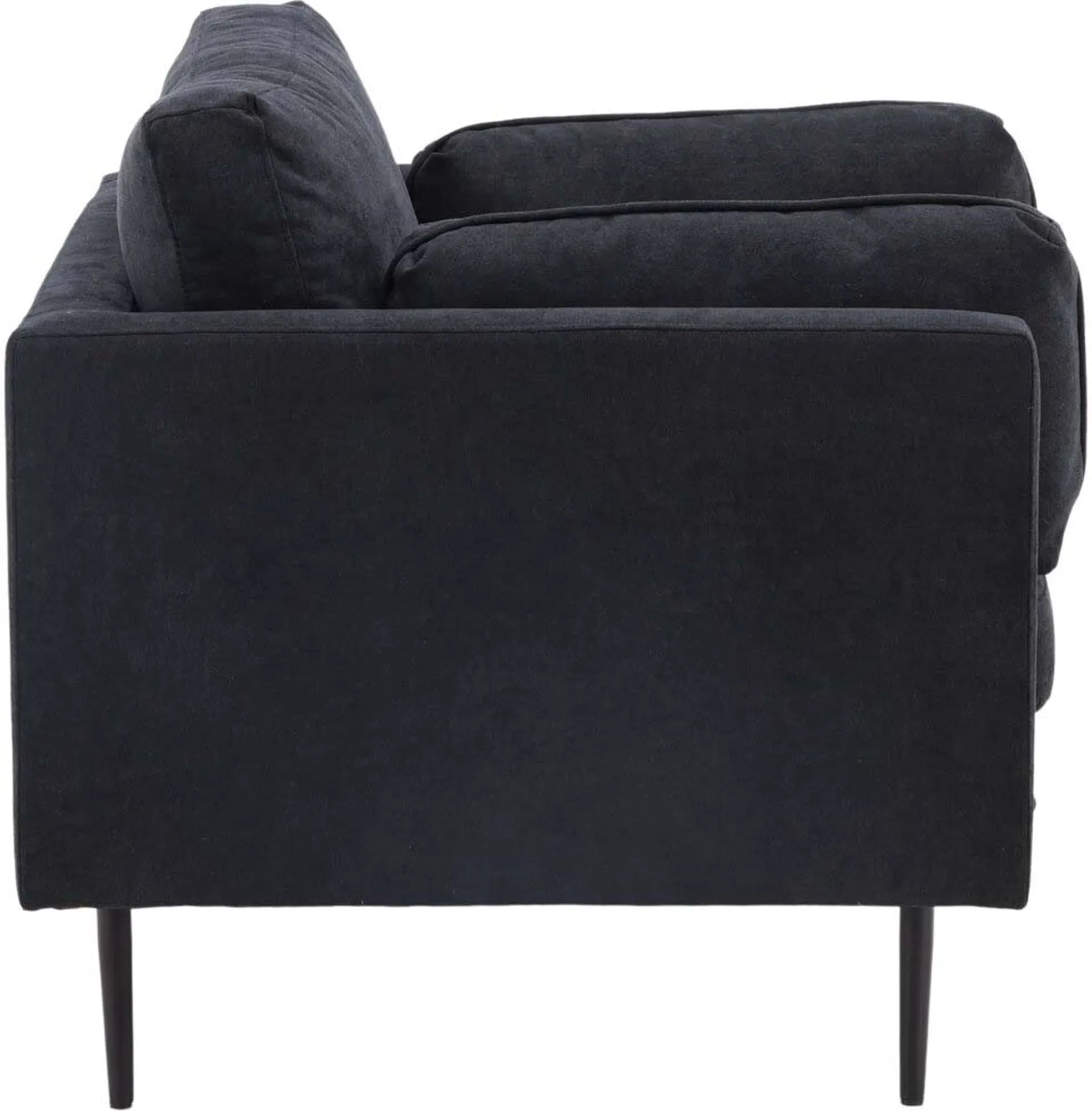 Boom Sessel von Venture Home: Modernes Design trifft auf Gemütlichkeit.