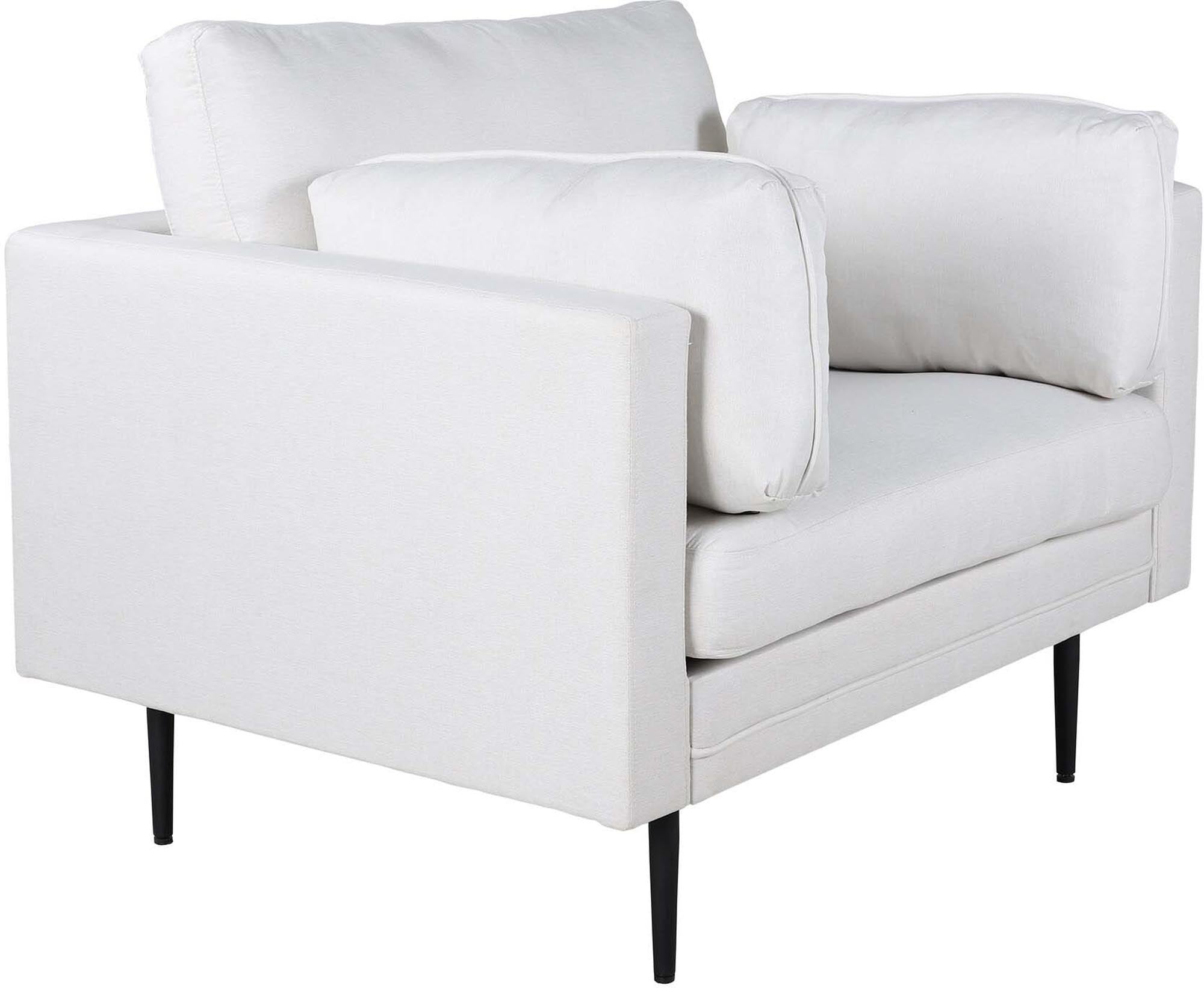 Boom Sessel von Venture Home: Eleganz und Entspannung vereint.