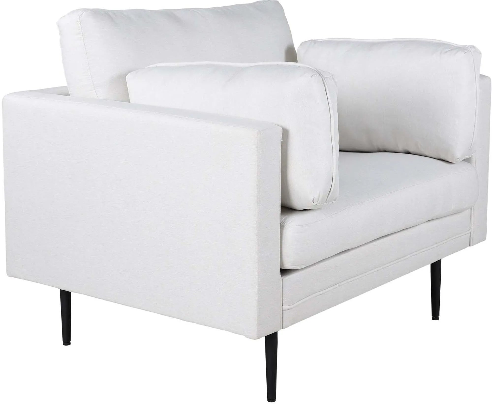 Boom Sessel von Venture Home: Eleganz und Entspannung vereint.