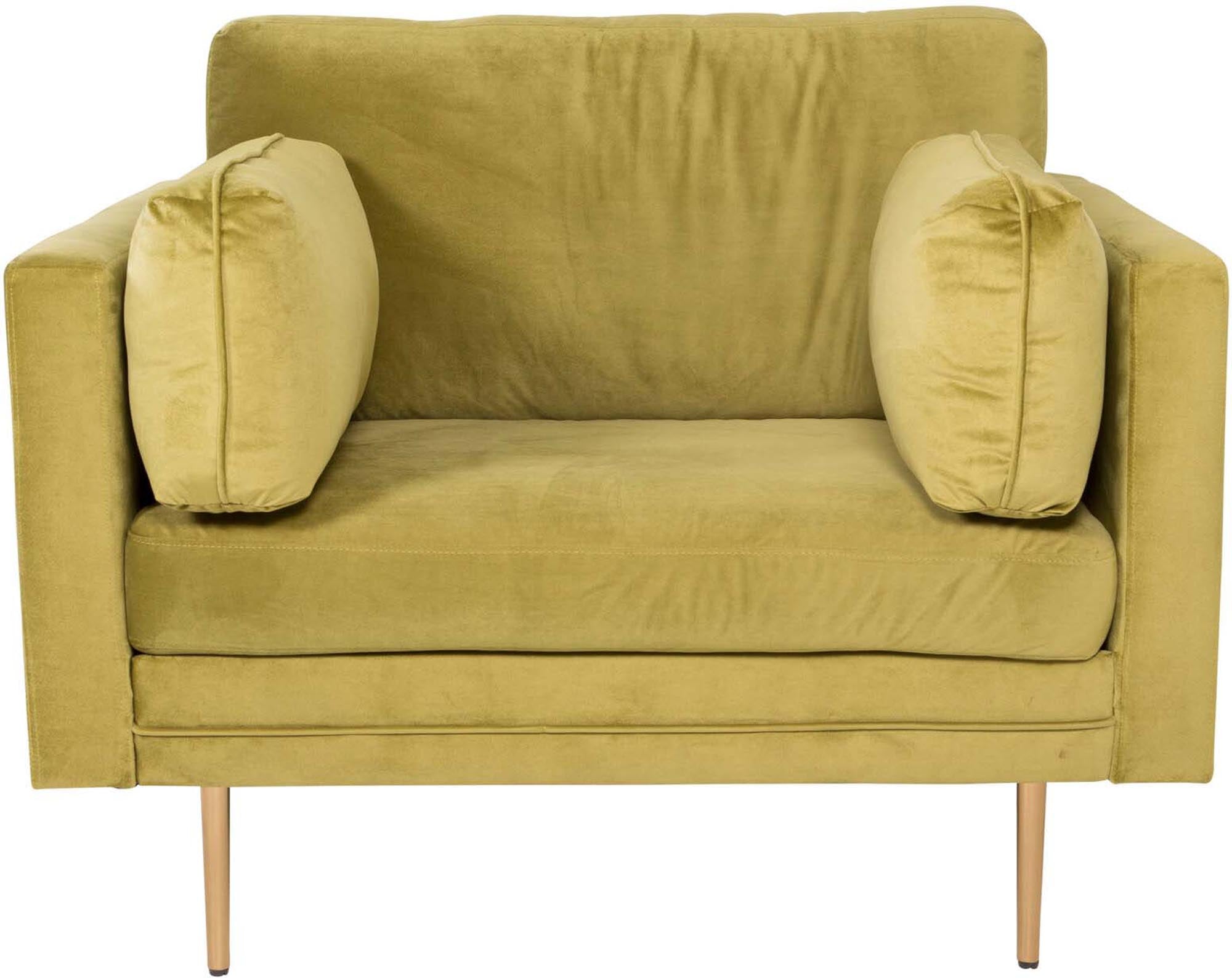 Boom Sessel von Venture Home: Eleganz und Entspannung vereint.