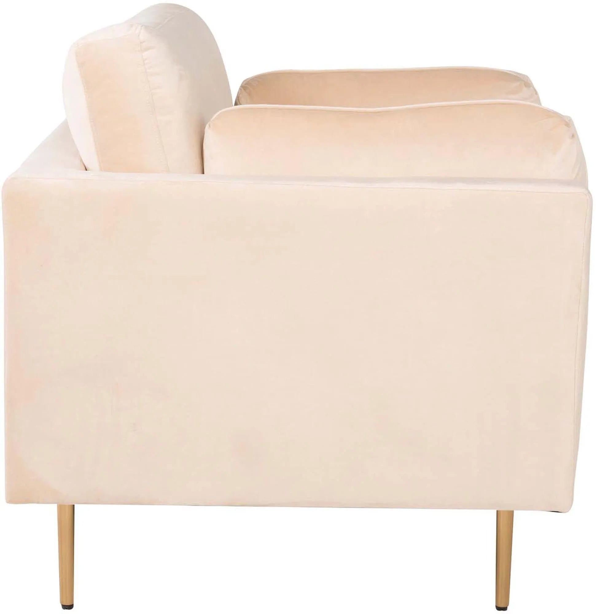 Boom Sessel von Venture Home: Modernes Design trifft auf Gemütlichkeit.