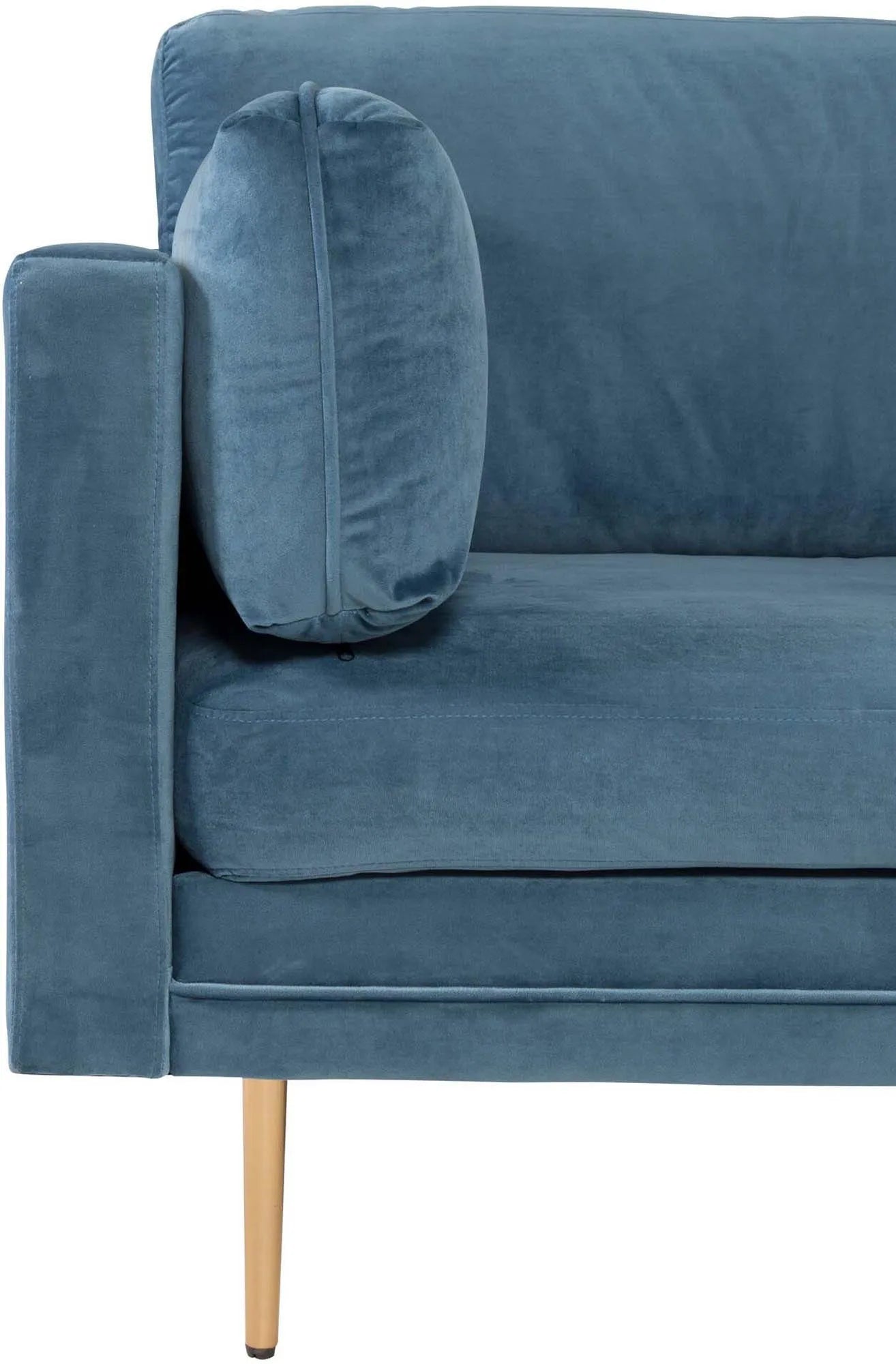 Boom Sessel von Venture Home: Eleganz und Entspannung vereint.