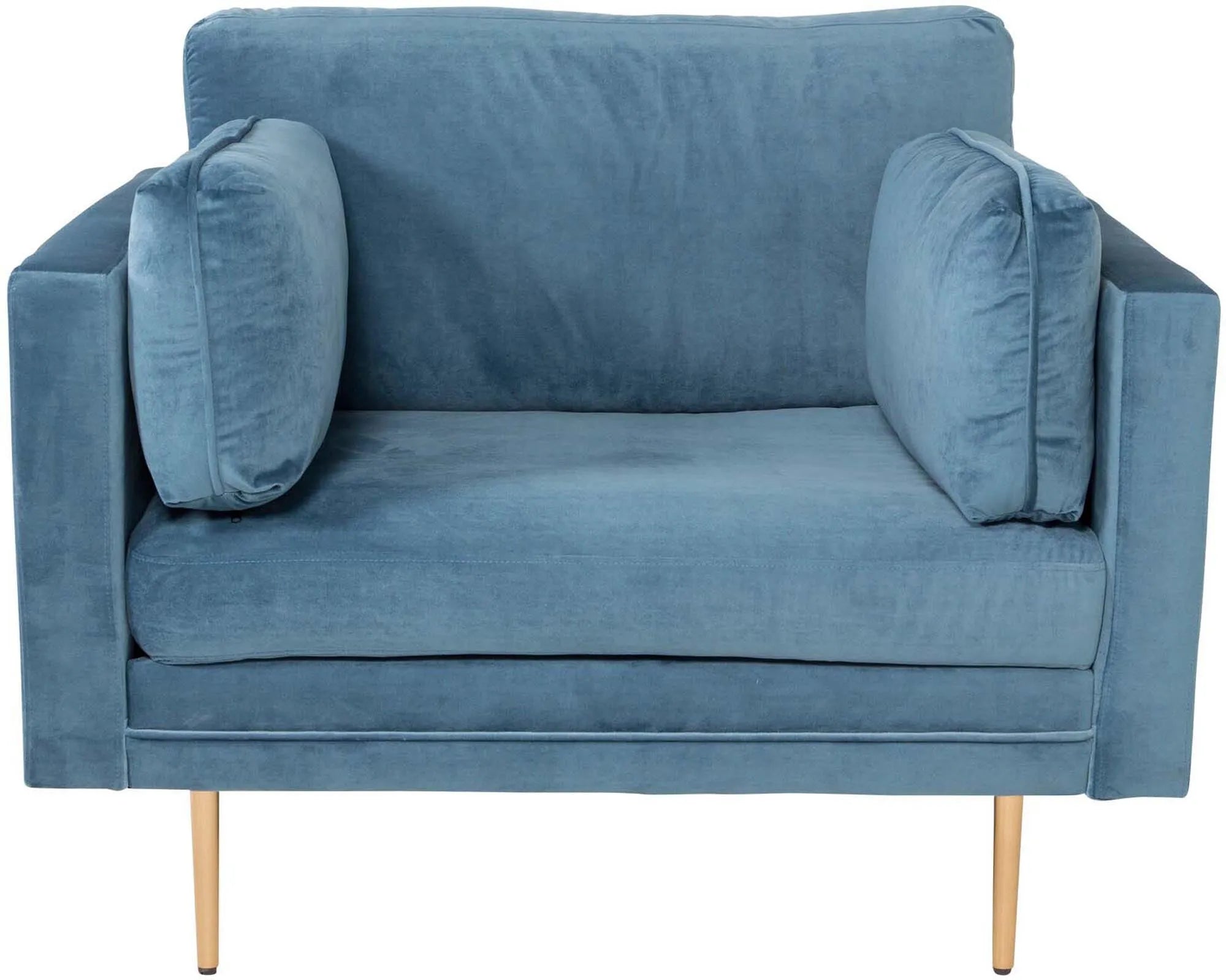 Boom Sessel von Venture Home: Modernes Design trifft auf Gemütlichkeit.
