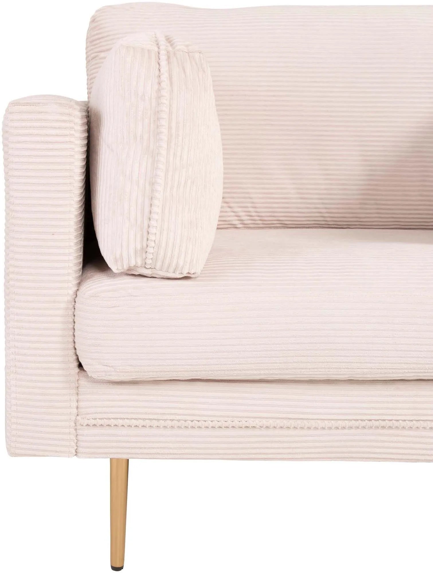Boom Sessel von Venture Home: Stilvoller Komfort für Ihr Zuhause.
