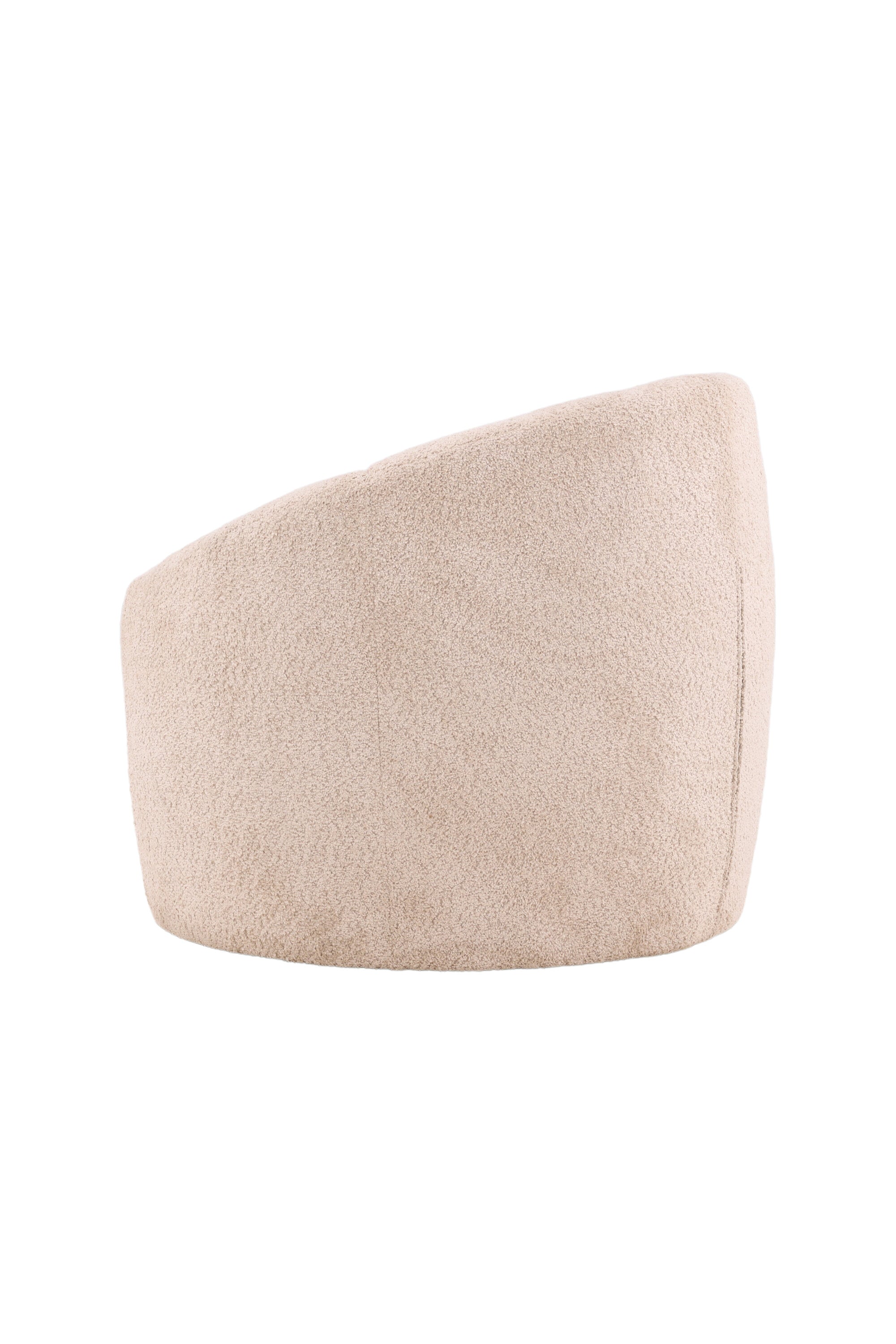 Warren Sessel in Beige präsentiert im Onlineshop von KAQTU Design AG. Sessel mit Armlehnen ist von Venture Home