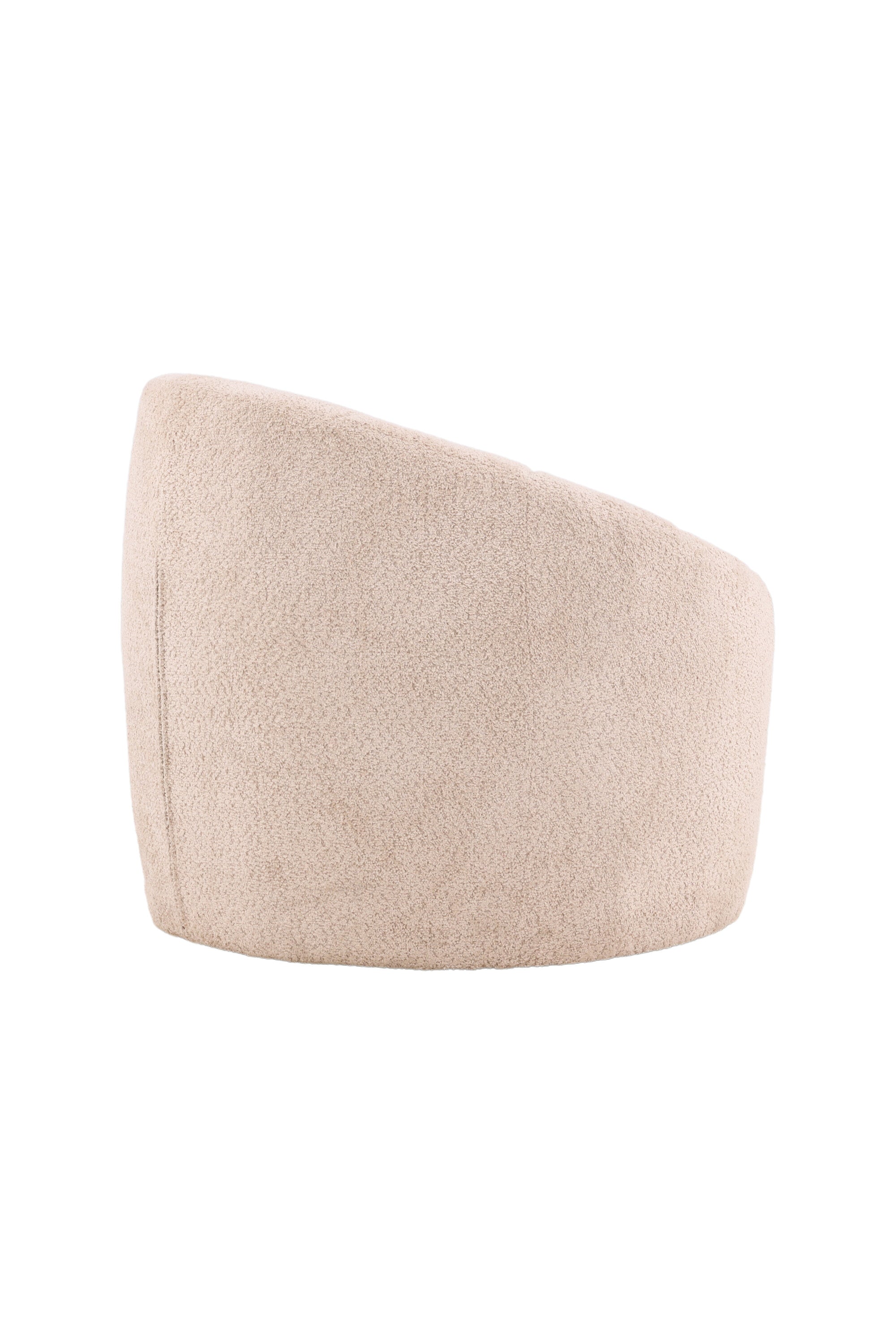Warren Sessel in Beige präsentiert im Onlineshop von KAQTU Design AG. Sessel mit Armlehnen ist von Venture Home