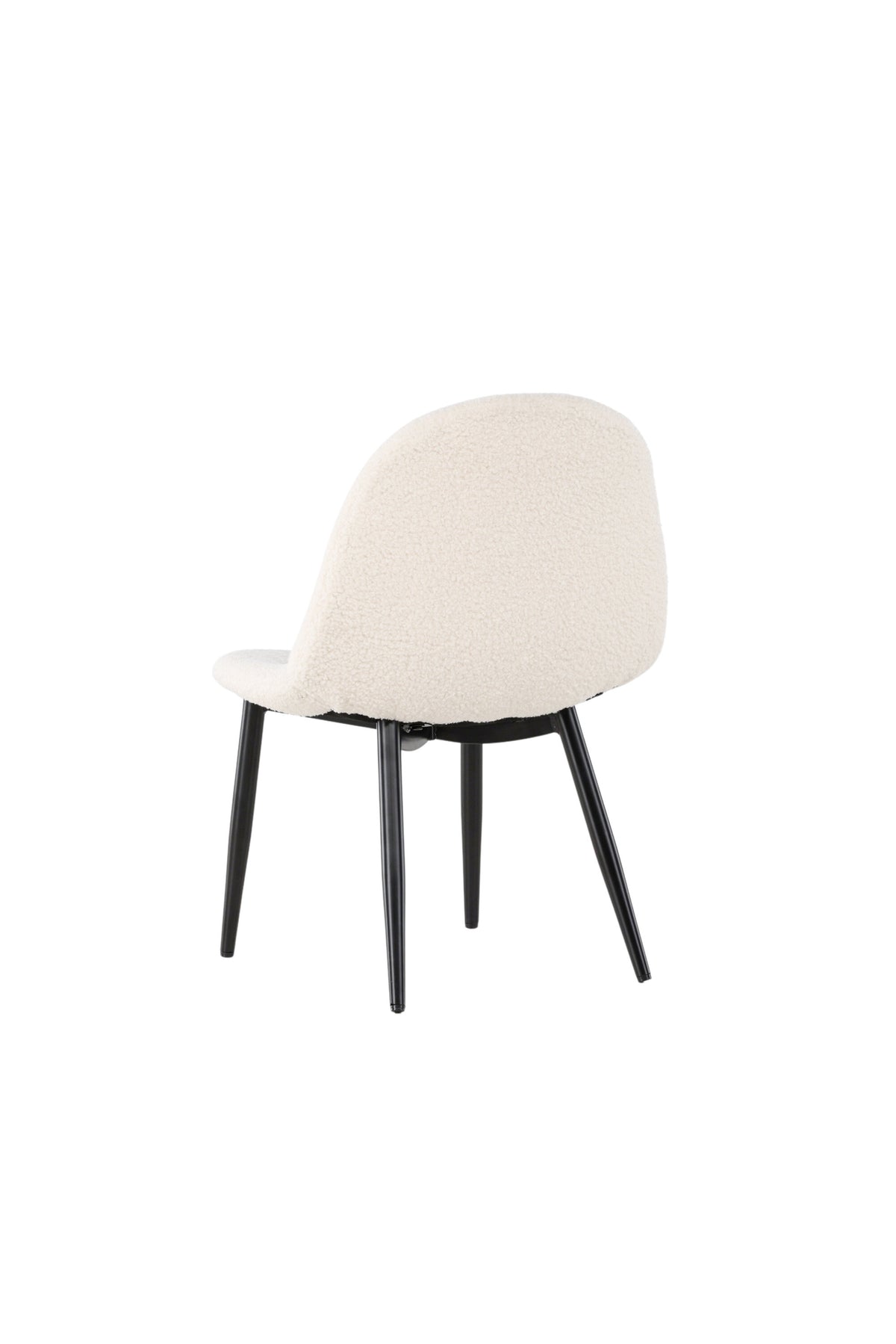 Polar Kinderstuhl in Weiss präsentiert im Onlineshop von KAQTU Design AG. Stuhl ist von Venture Home