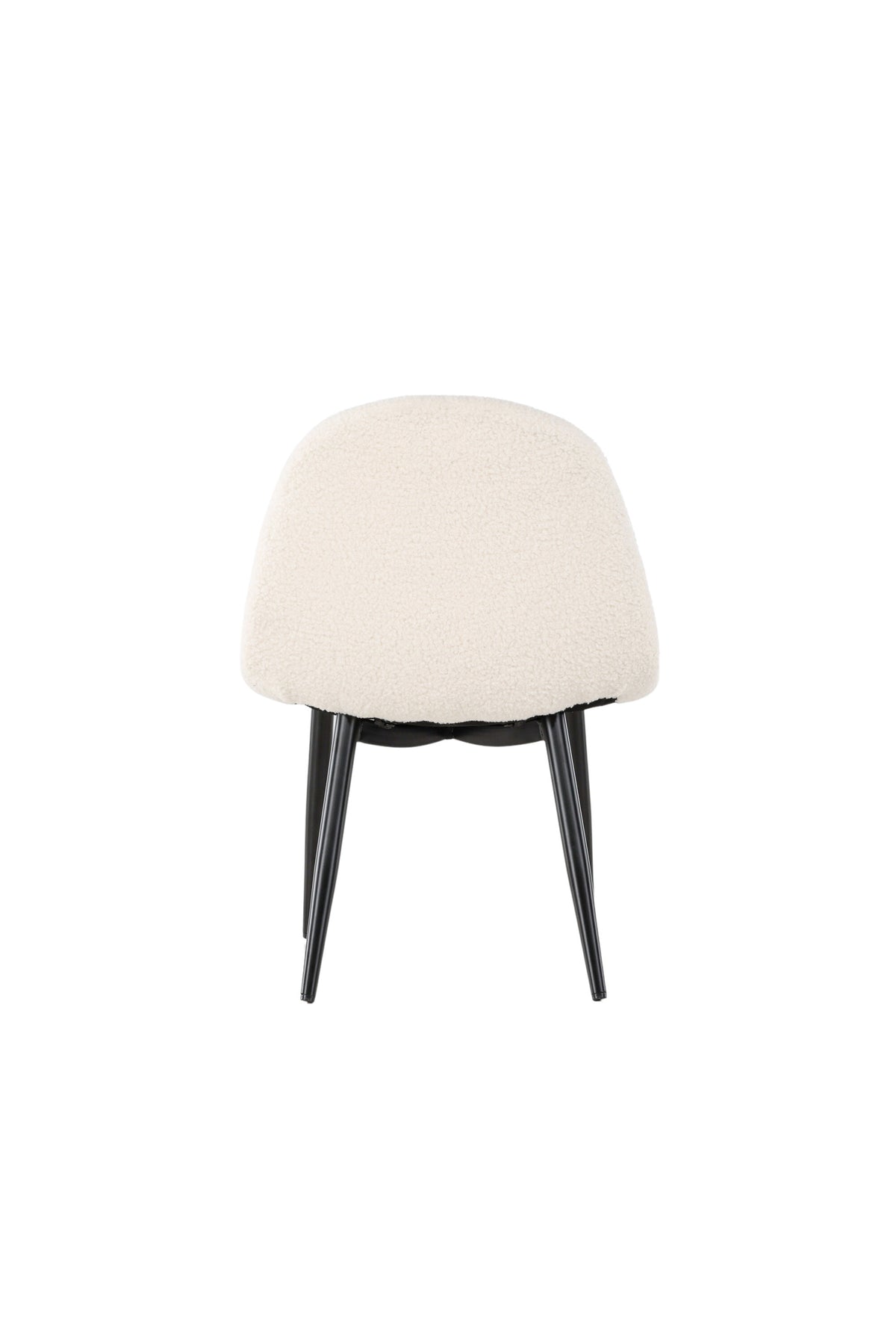 Polar Kinderstuhl in Weiss präsentiert im Onlineshop von KAQTU Design AG. Stuhl ist von Venture Home