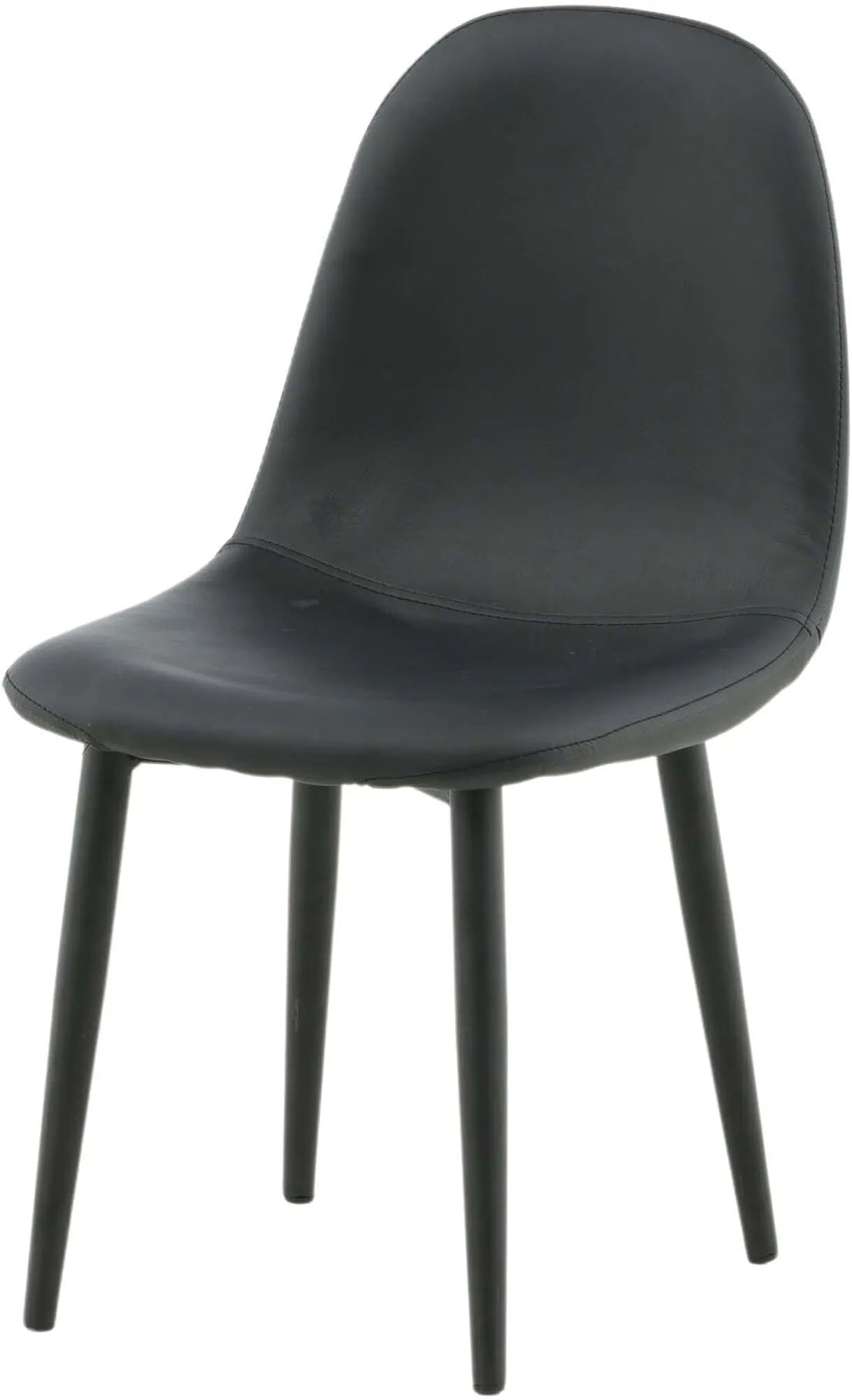 Polar Stuhl XXS: Minimalistisches Design trifft auf maximalen Komfort.