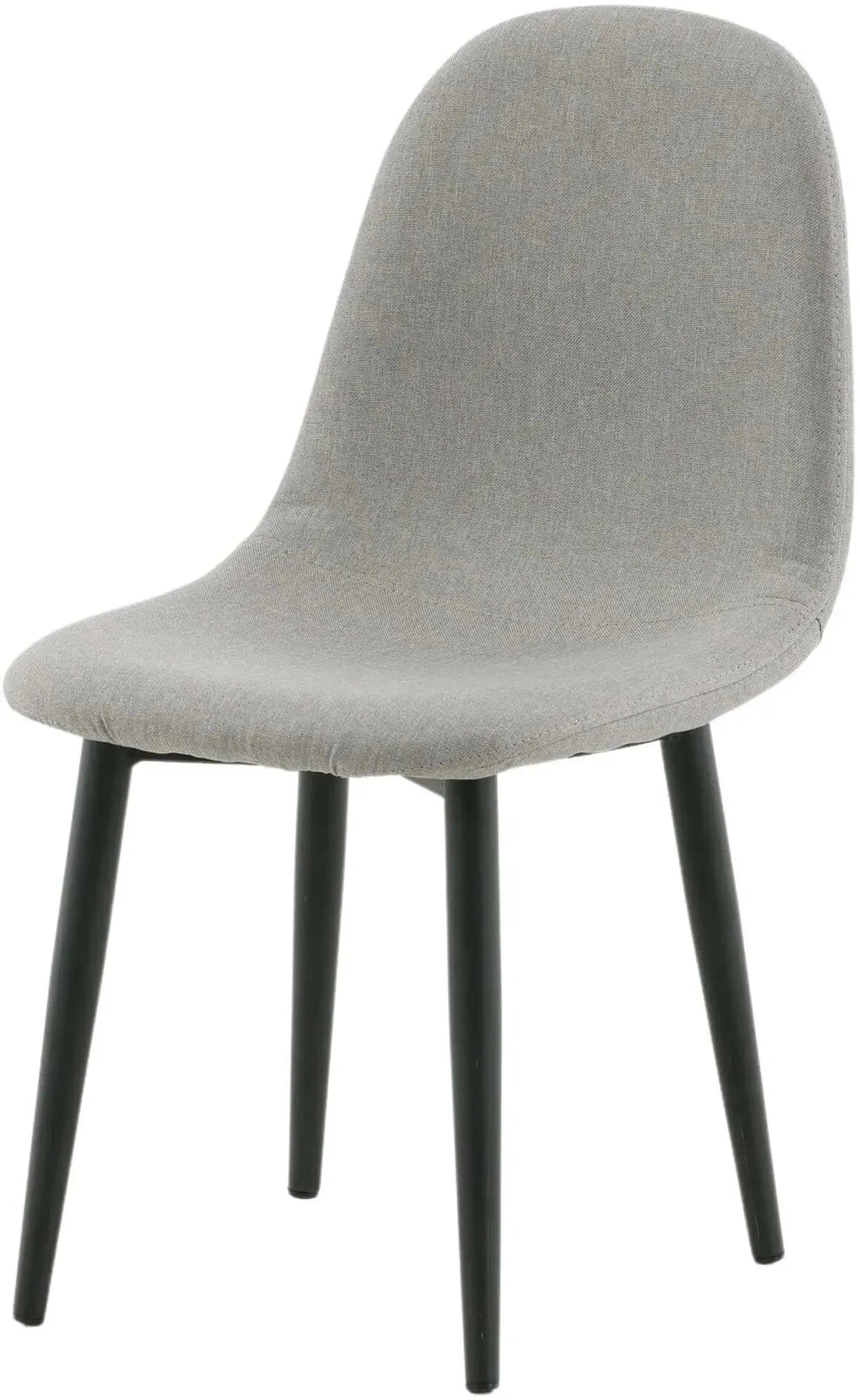 Kompakter Polar Stuhl XXS: Modernes Design für kleine Wohnräume.